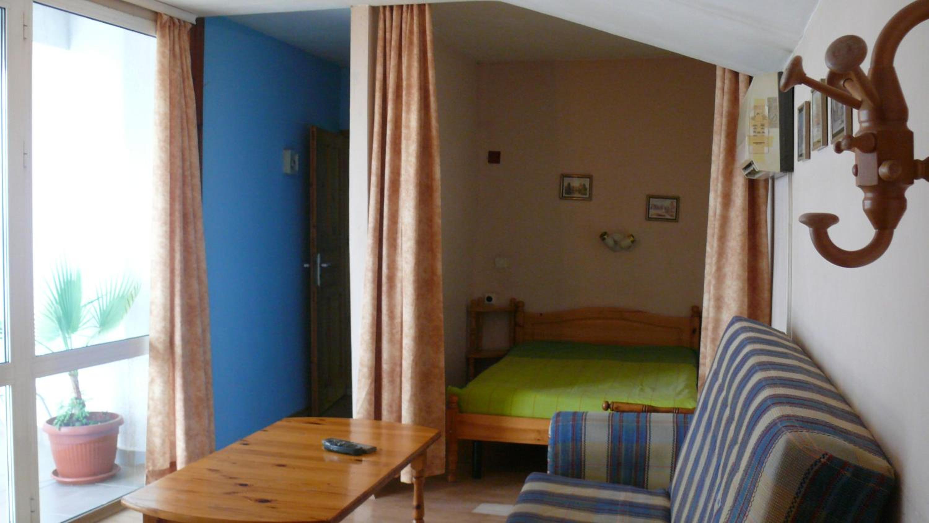 Villa Climate Guest House