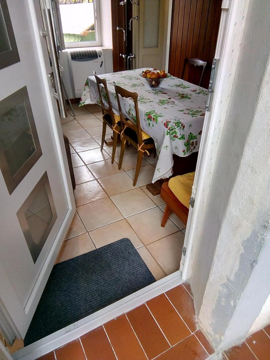 Villetta Rosa