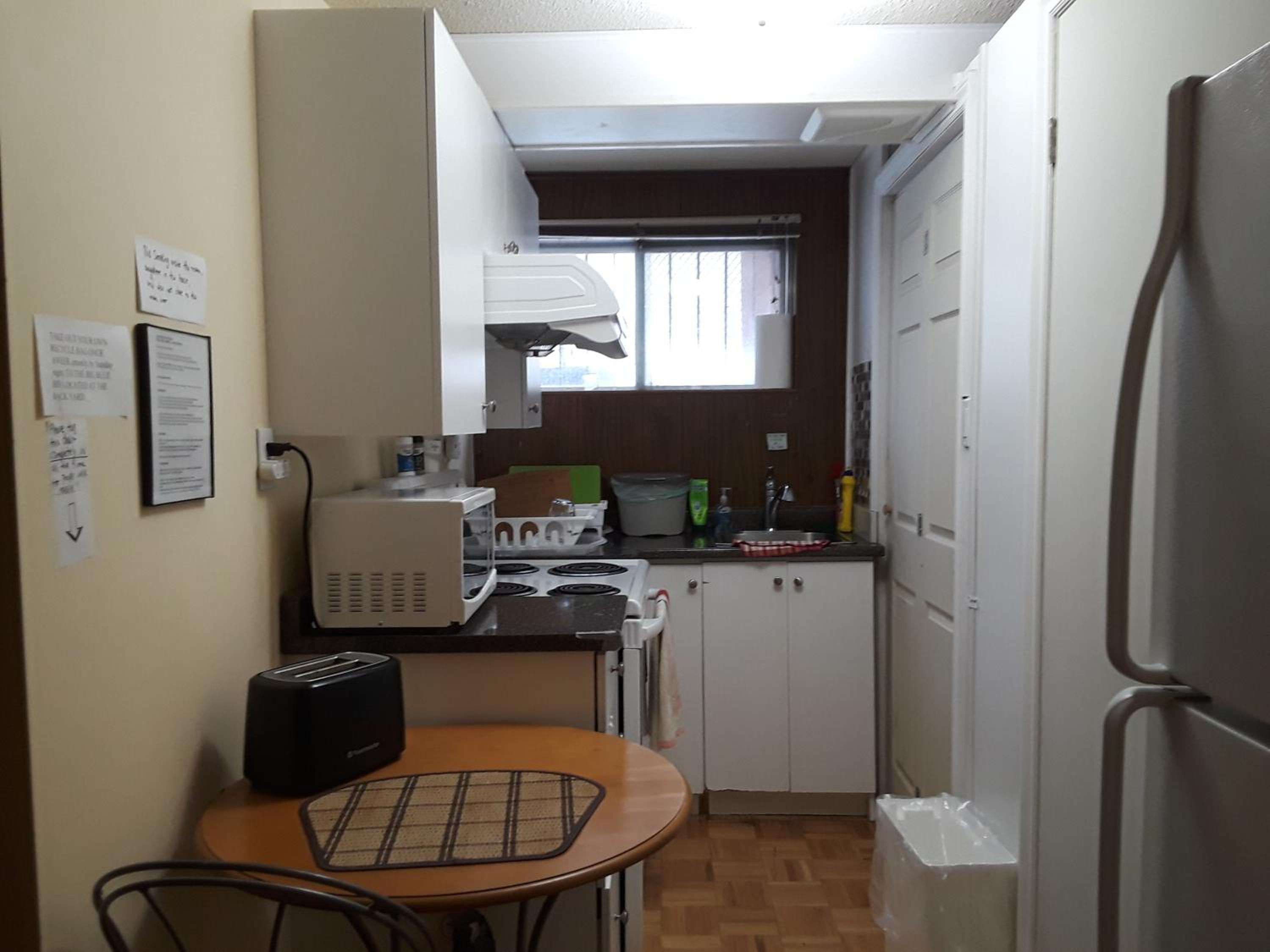 Private Room near Airport