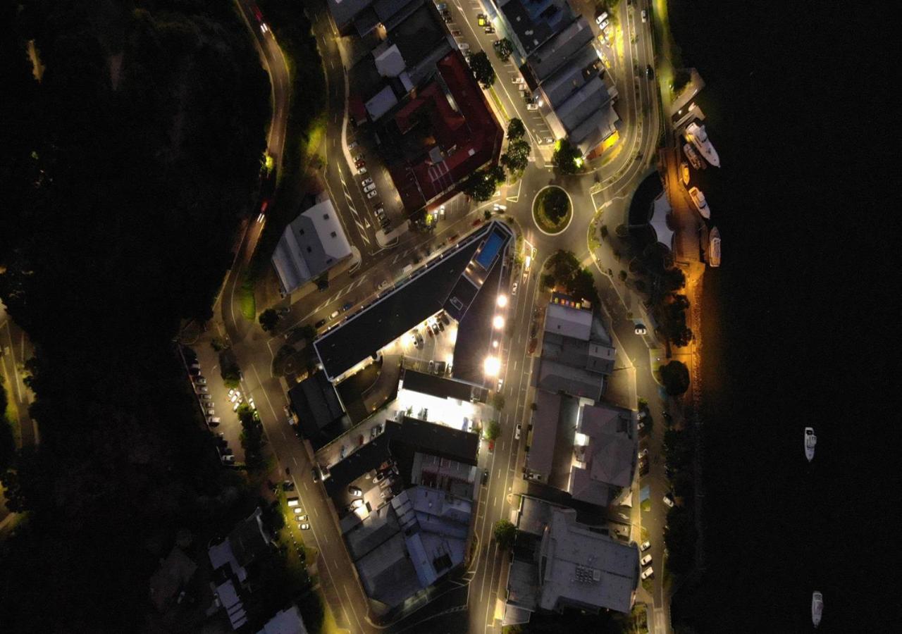 Tuscany Villas Whakatane