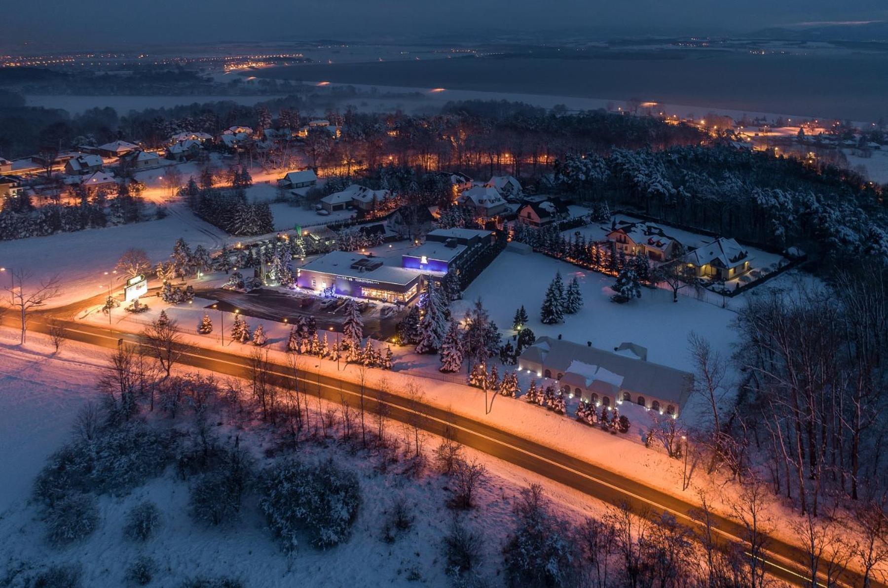 Hotel Europejski