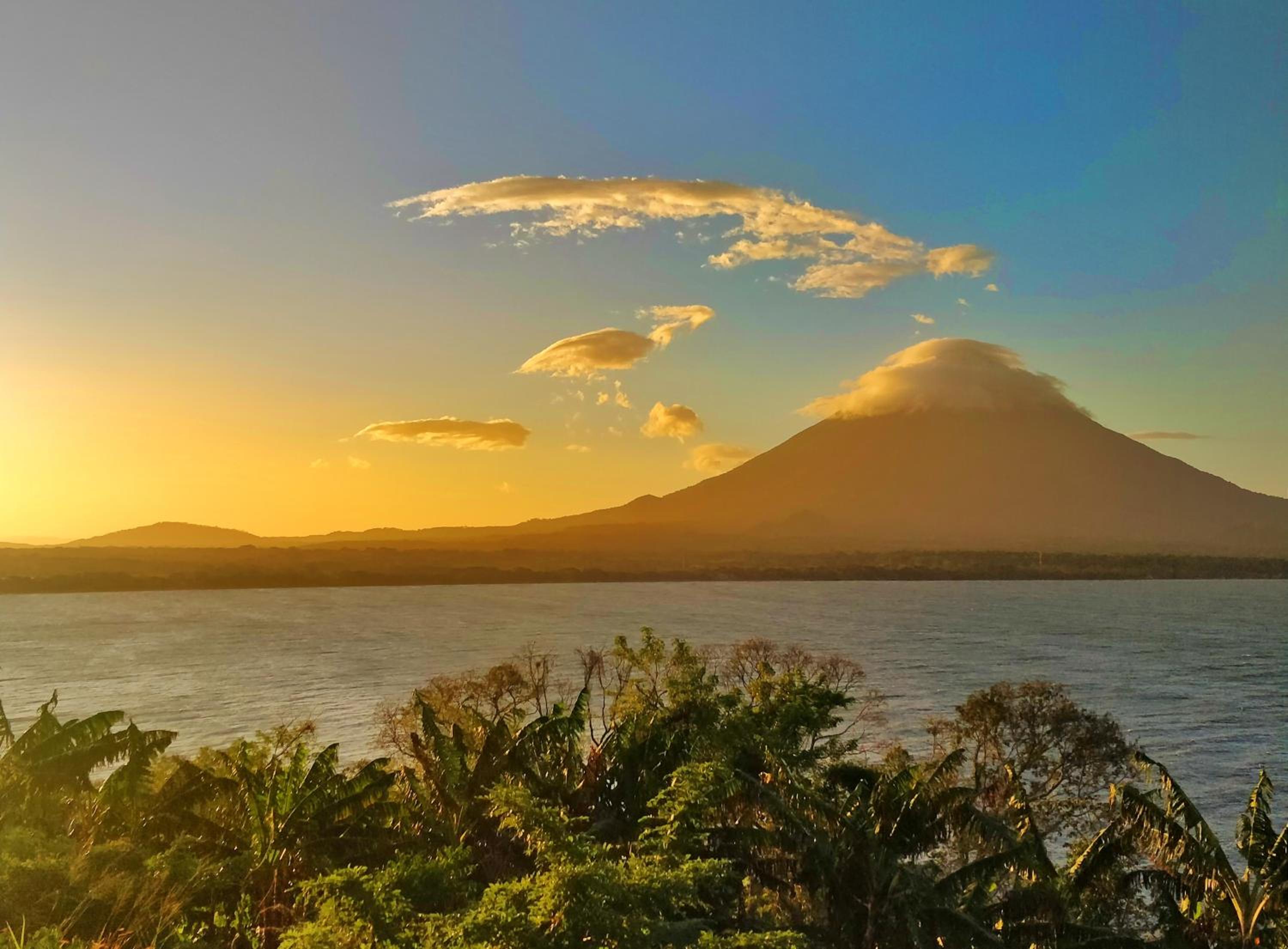 Finca del Sol Eco Lodge view 5