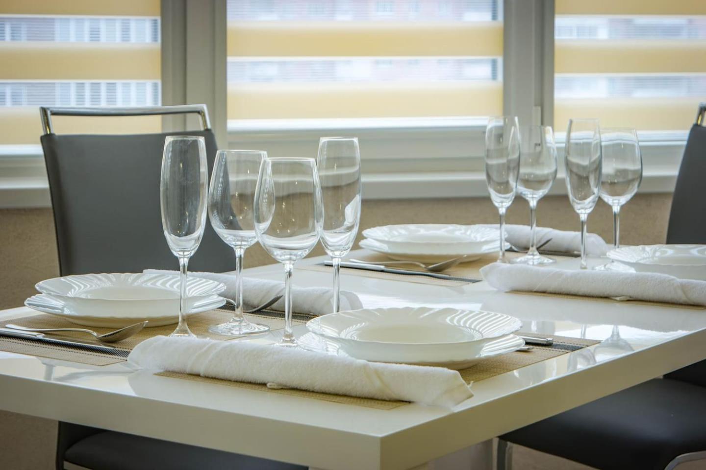 2-room Apartment Lux near Centre Wi-Fi Free view 4