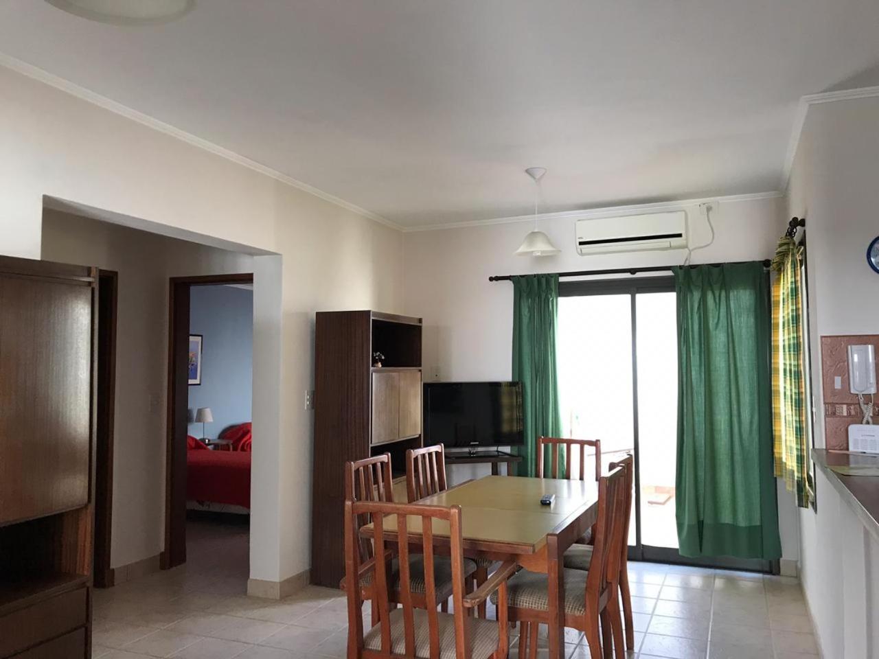 Departamento a 200 mts de la laguna