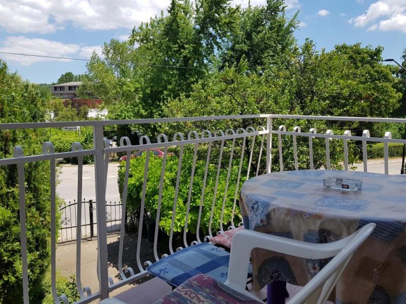 Felix Apartment view 2