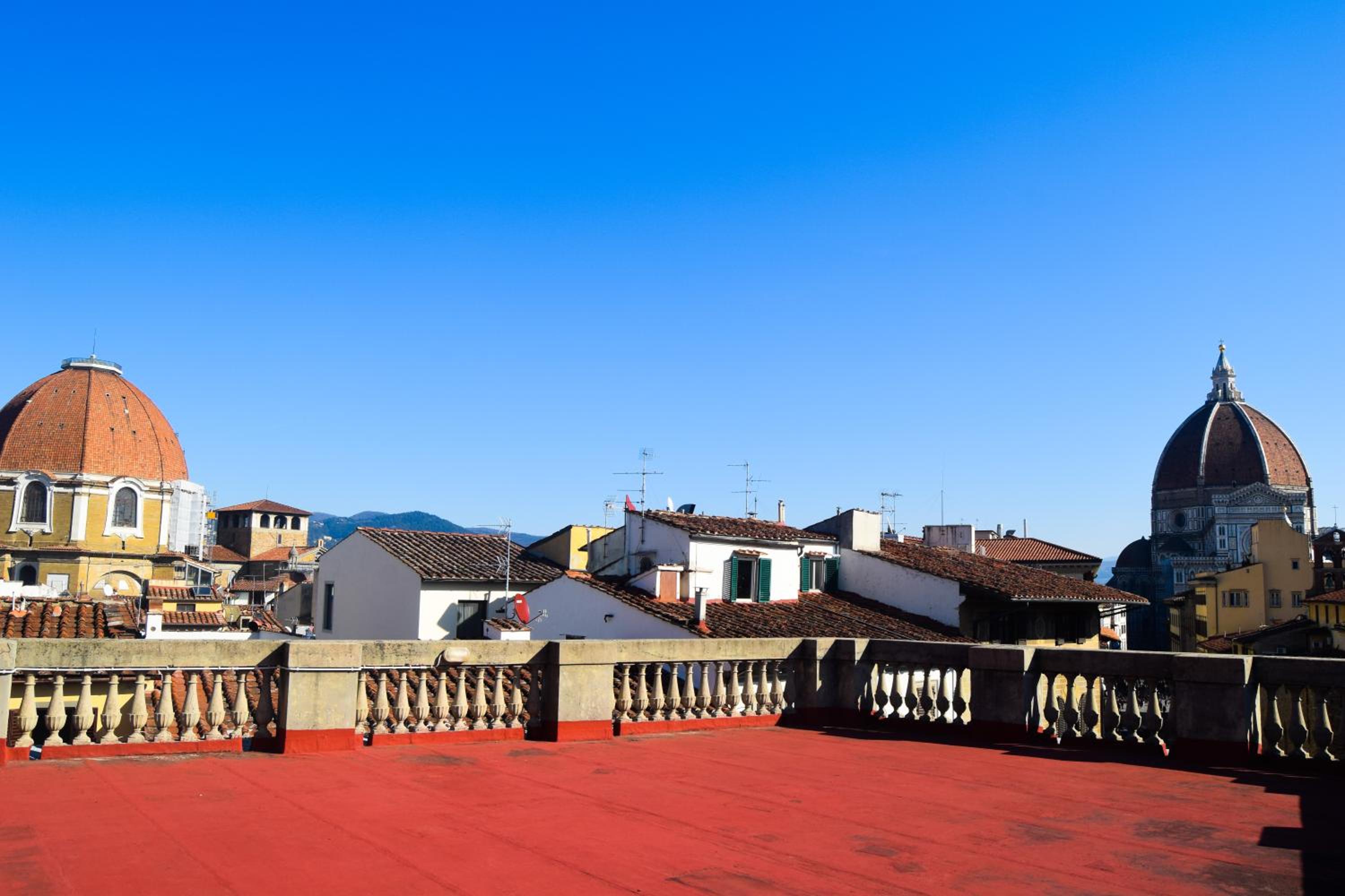 roof