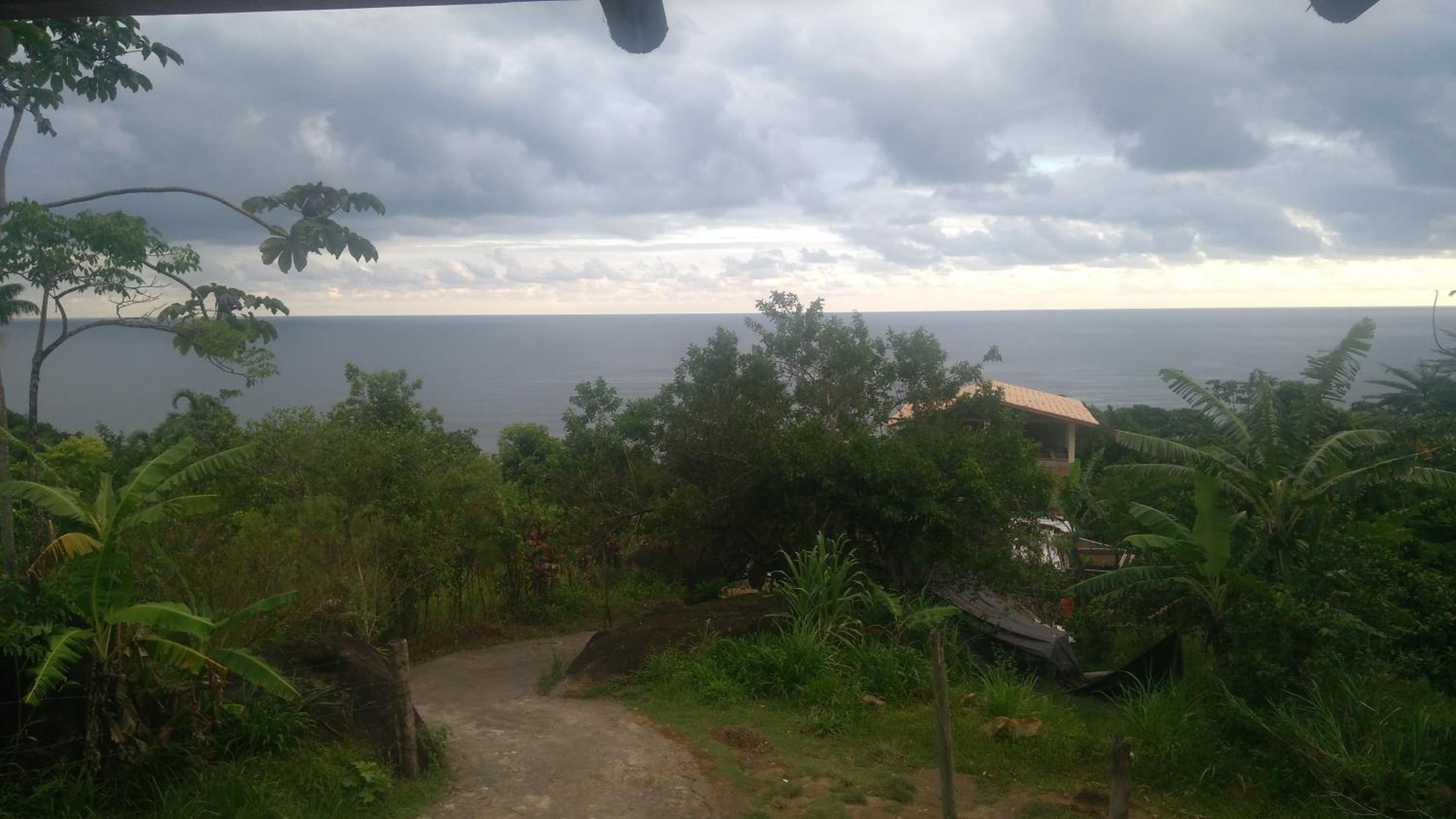 Mirante