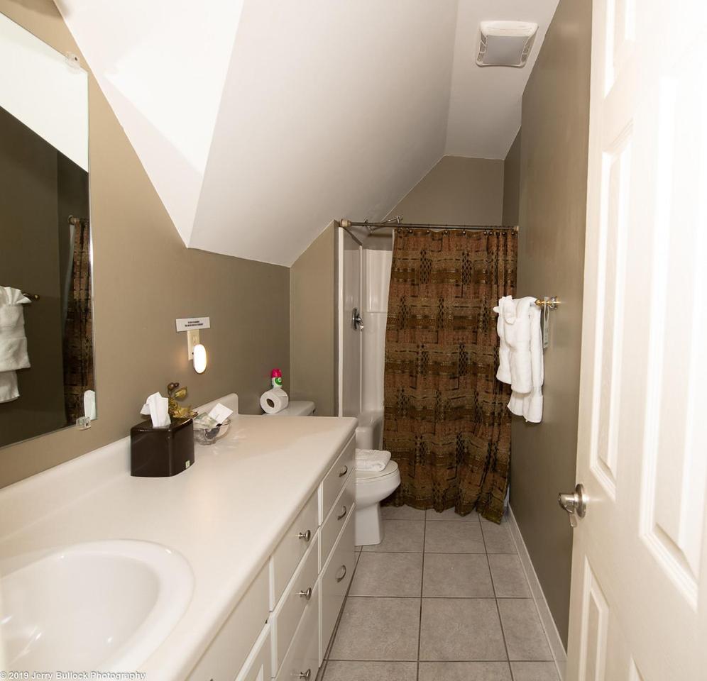Dublin Vacations - Page House Bed  Breakfast - Property Image 17
