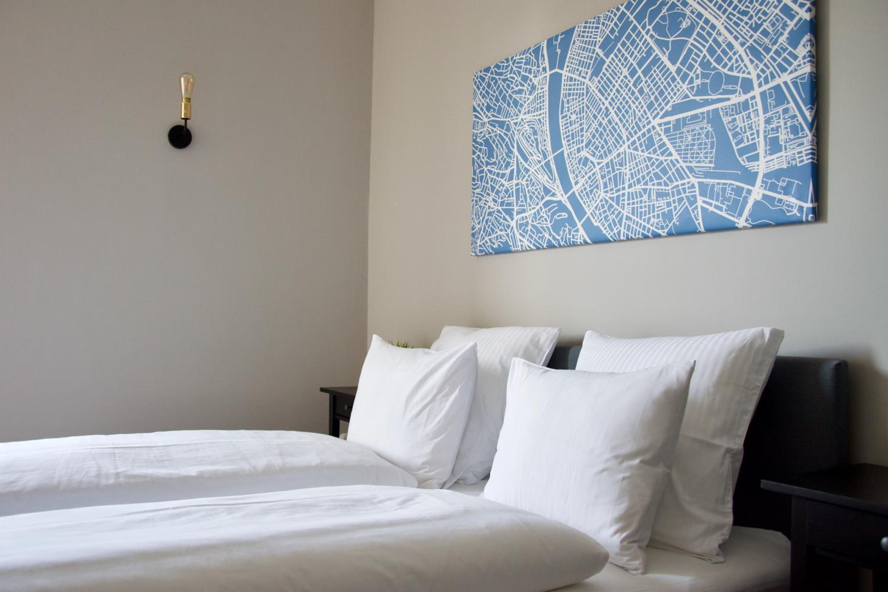 Standard Apartment by Hi5 - Tátra street view 2