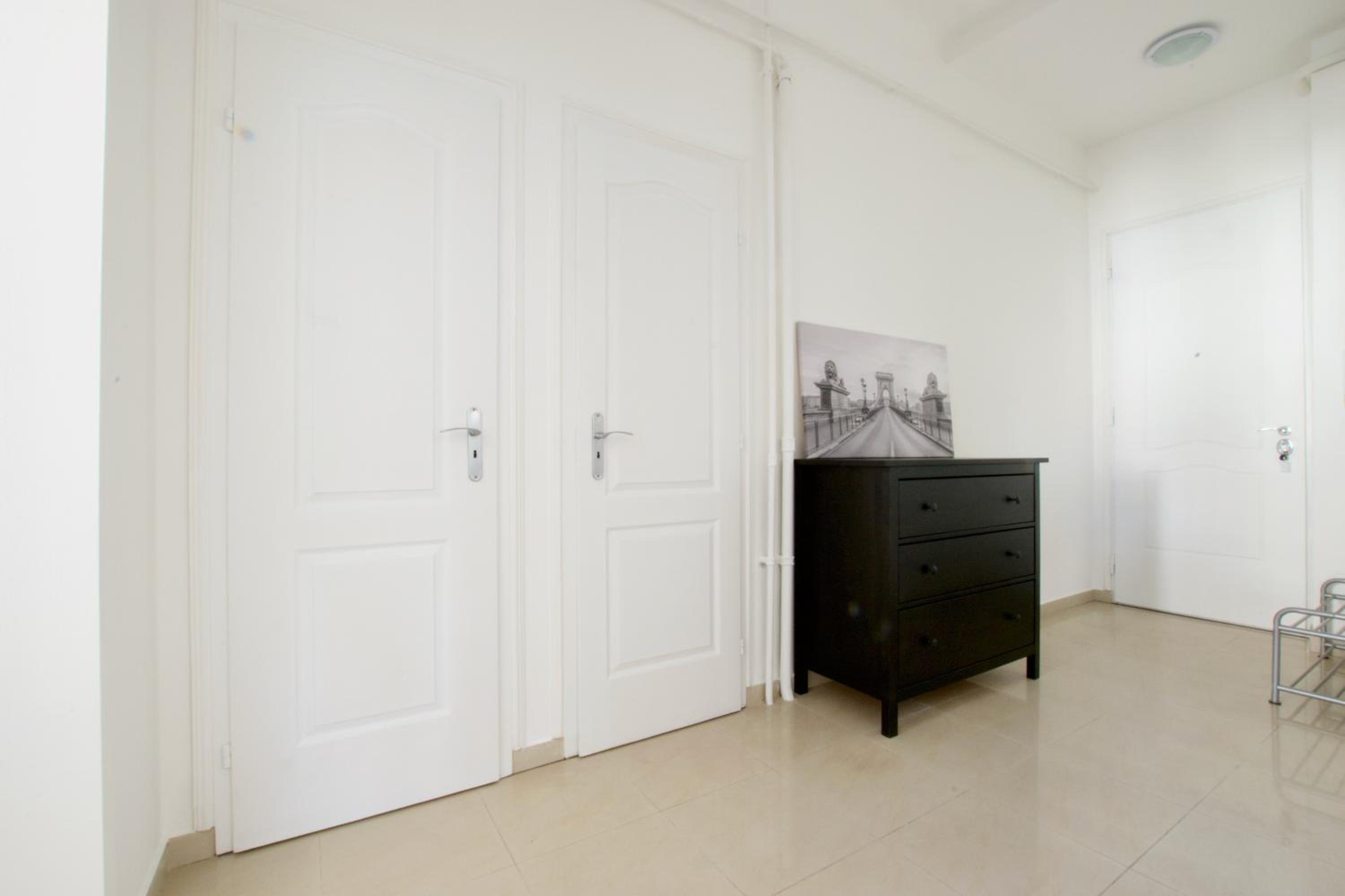 Standard Apartment by Hi5 - Tátra street view 4