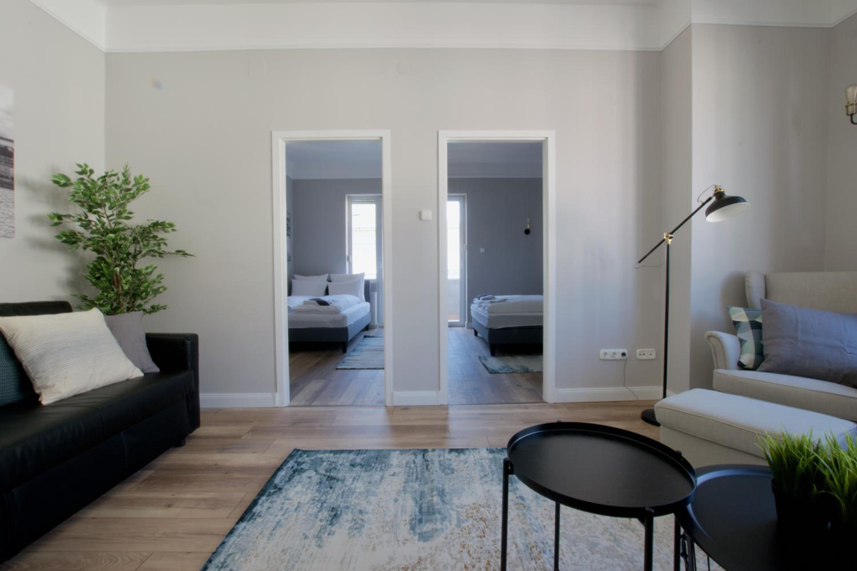 Standard Apartment by Hi5 - Tátra street view 5