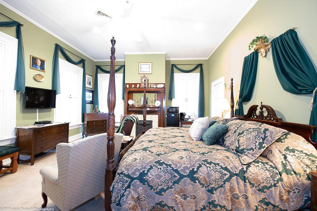 Dublin Vacations - Page House Bed  Breakfast - Property Image 4