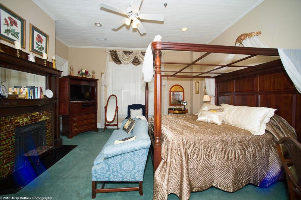 Dublin Vacations - Page House Bed  Breakfast - Property Image 11