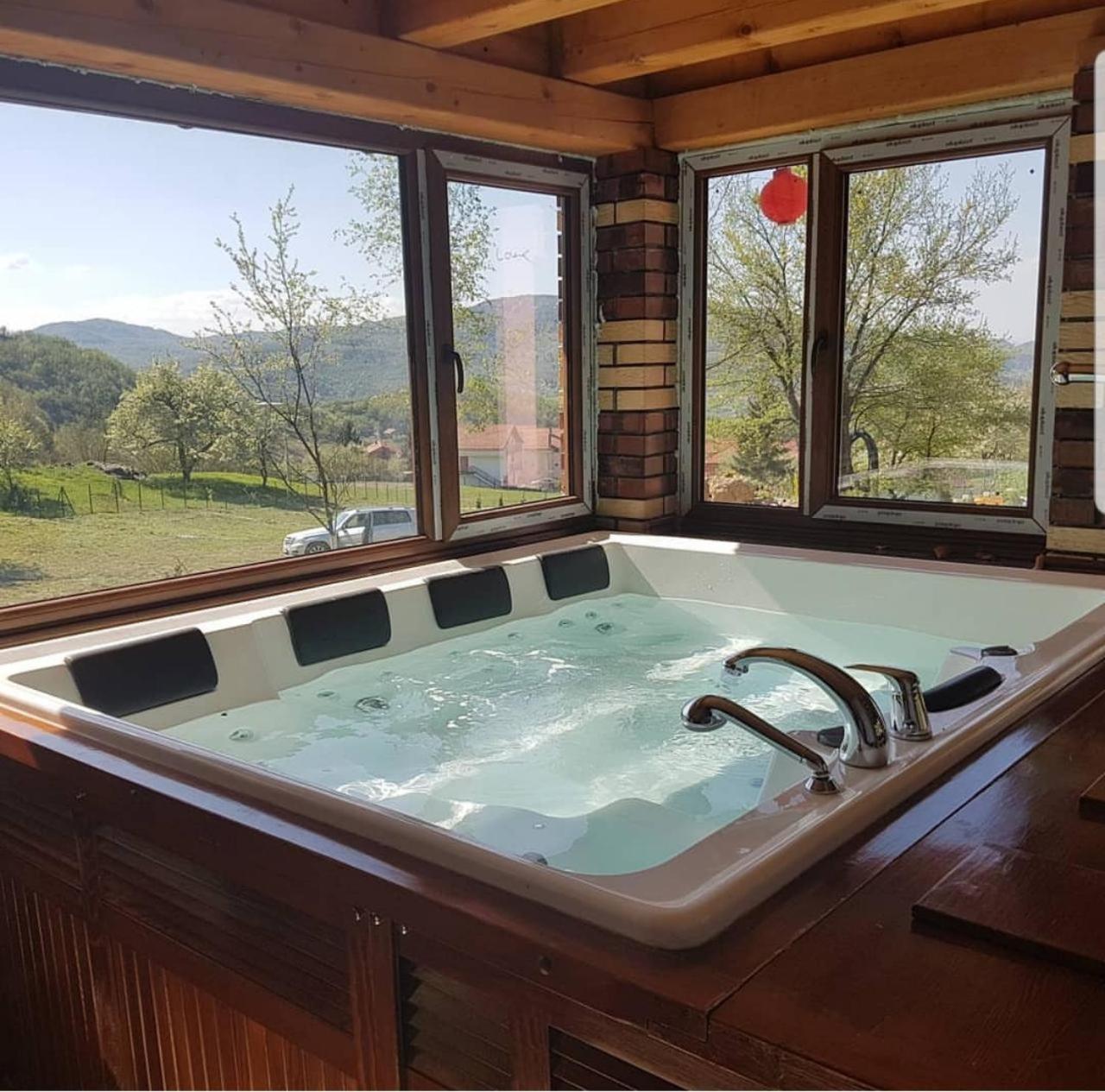 Ranch Diamond Sarajevo view 2