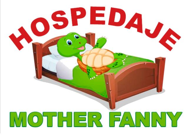 Hospedaje Mother Fanny view 2