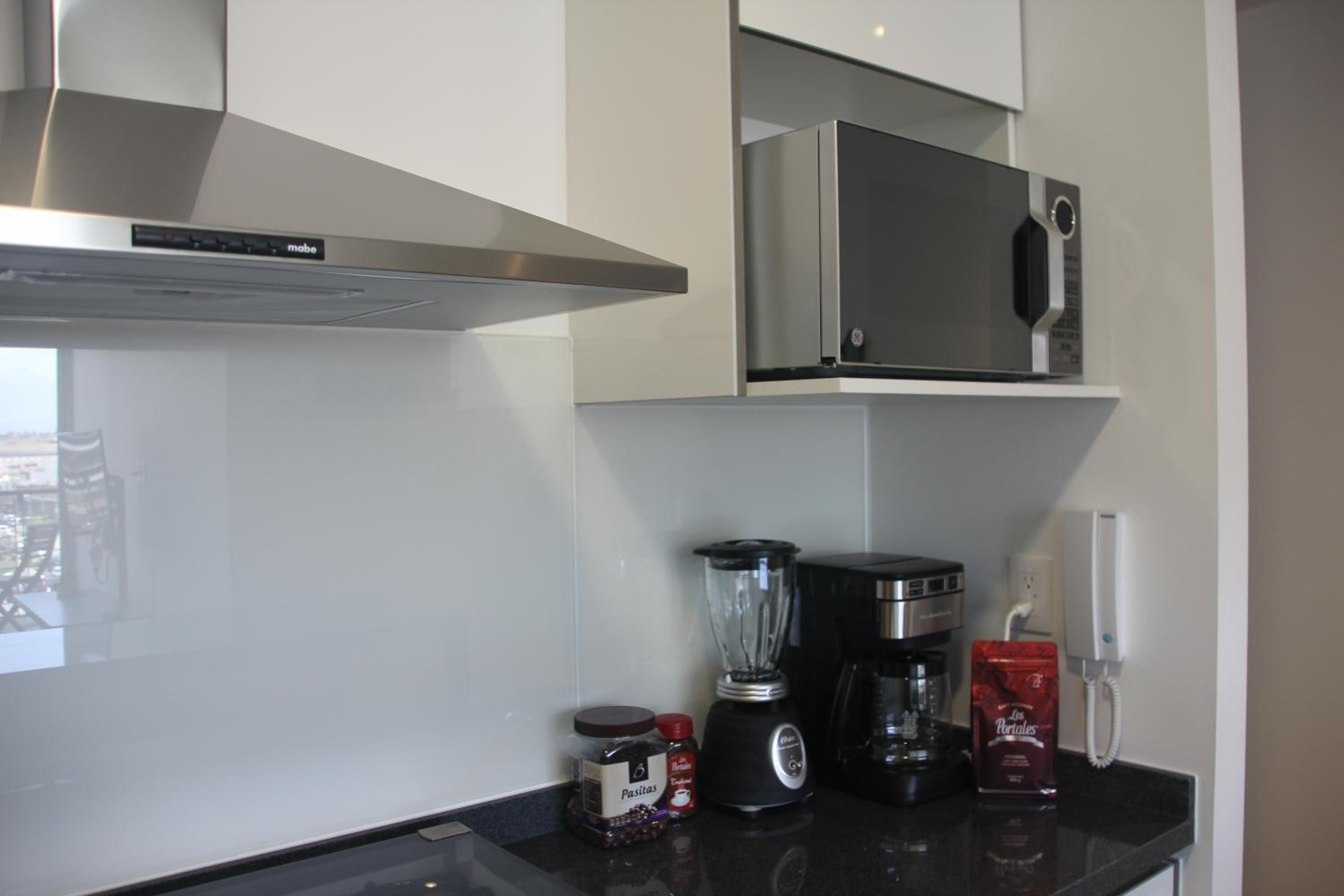 Perfect Location @ High Towers Elite Angelopolis view 4