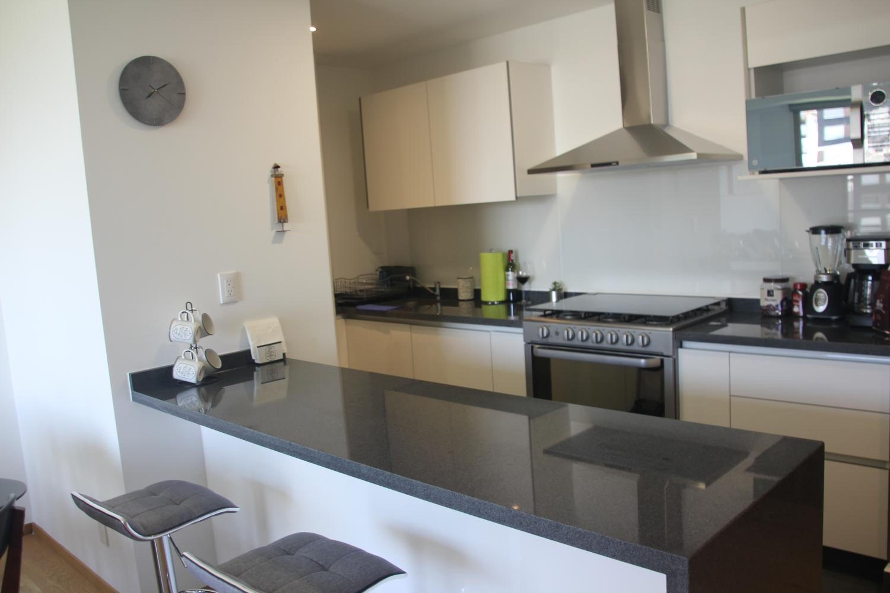 Perfect Location @ High Towers Elite Angelopolis view 3