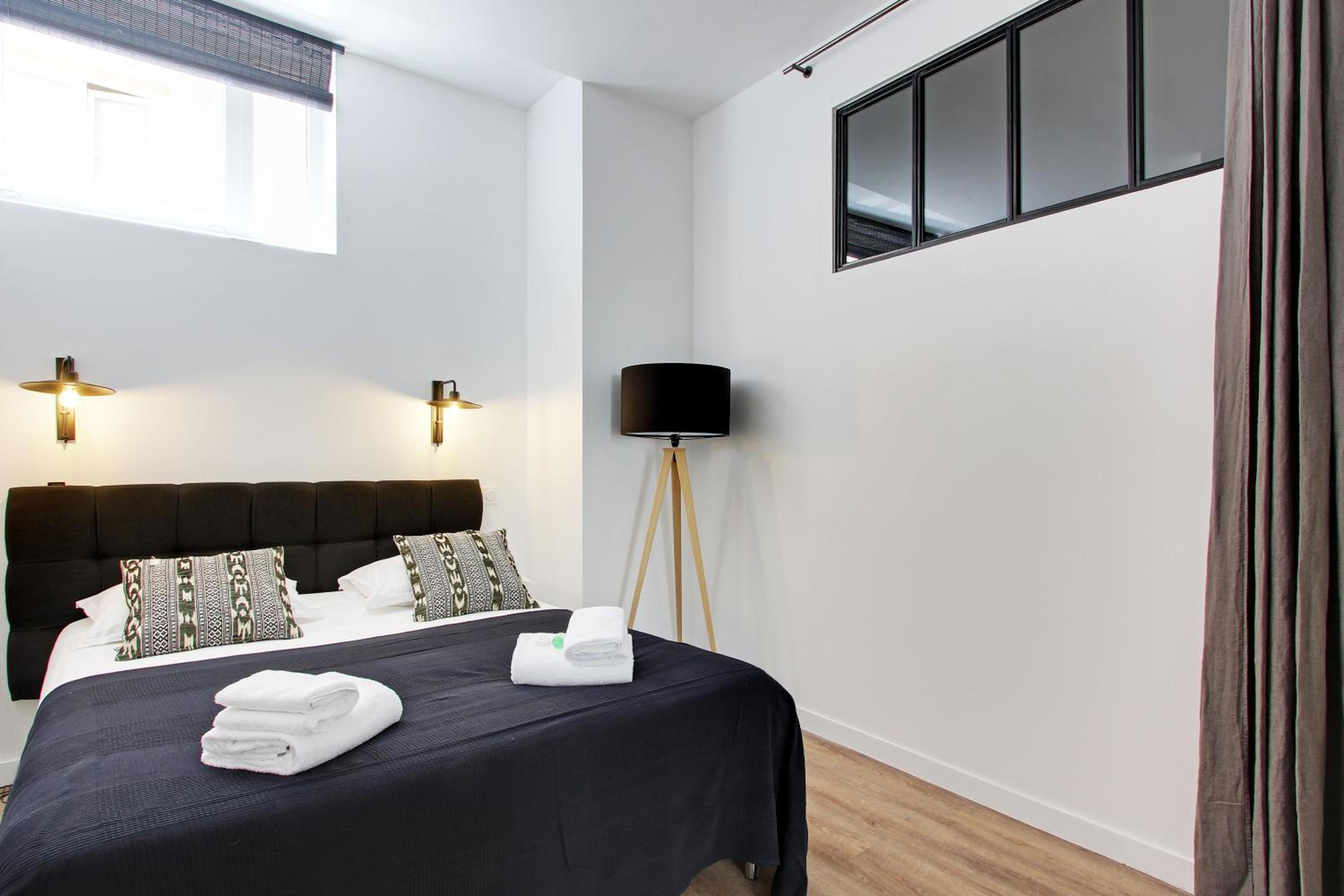 Rent a Room - Residence Meslay