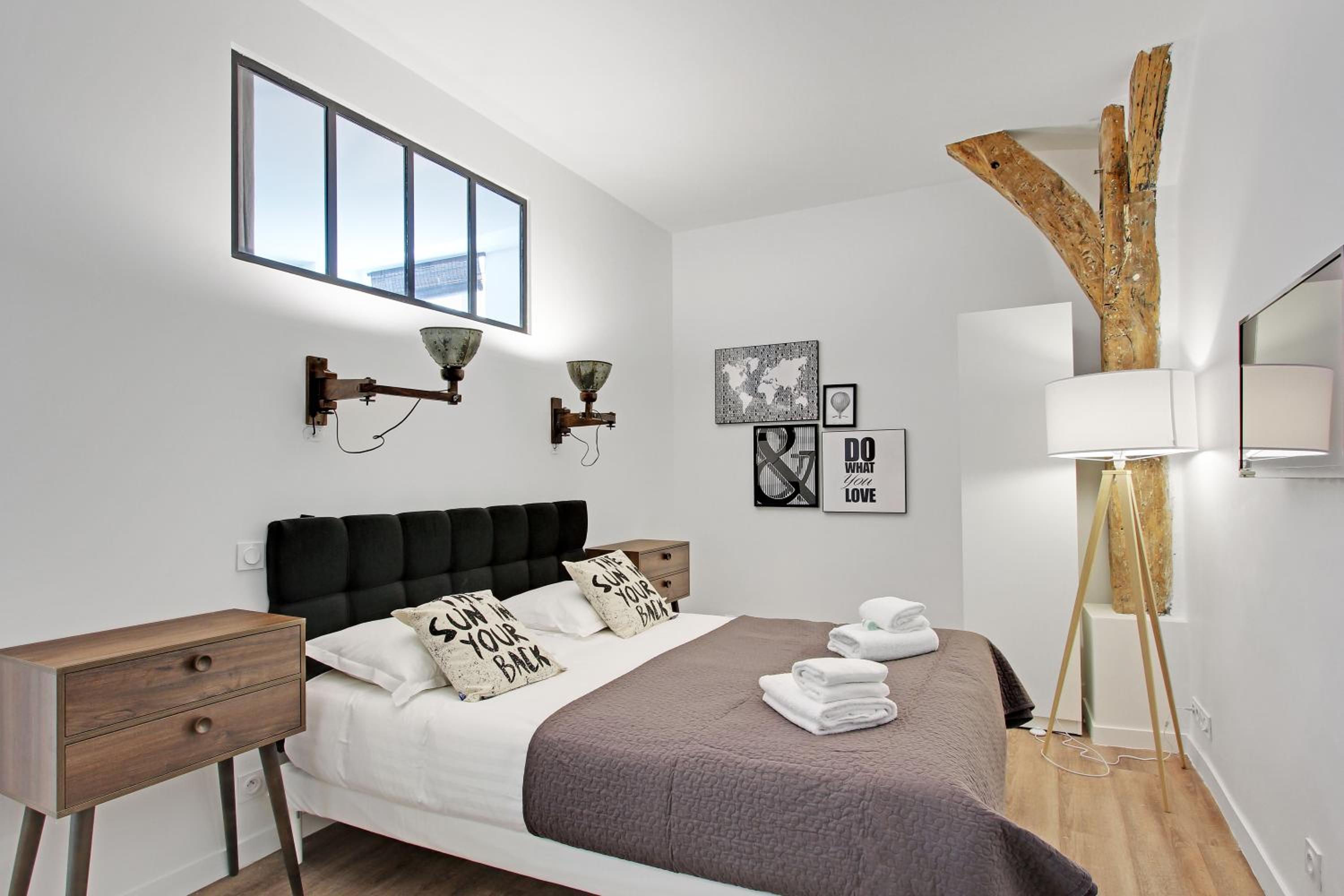 Rent a Room - Residence Meslay