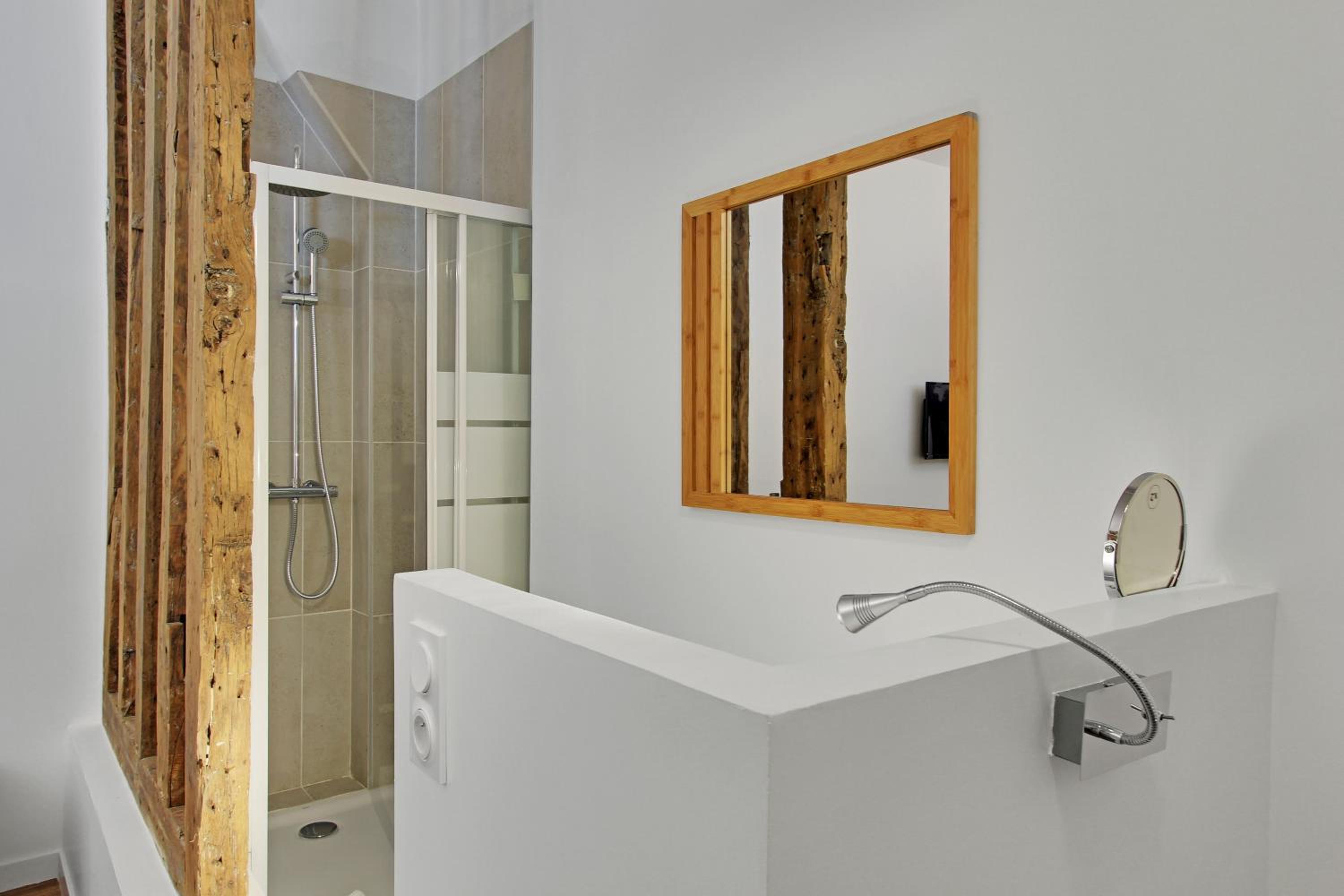 Rent a Room - Residence Meslay