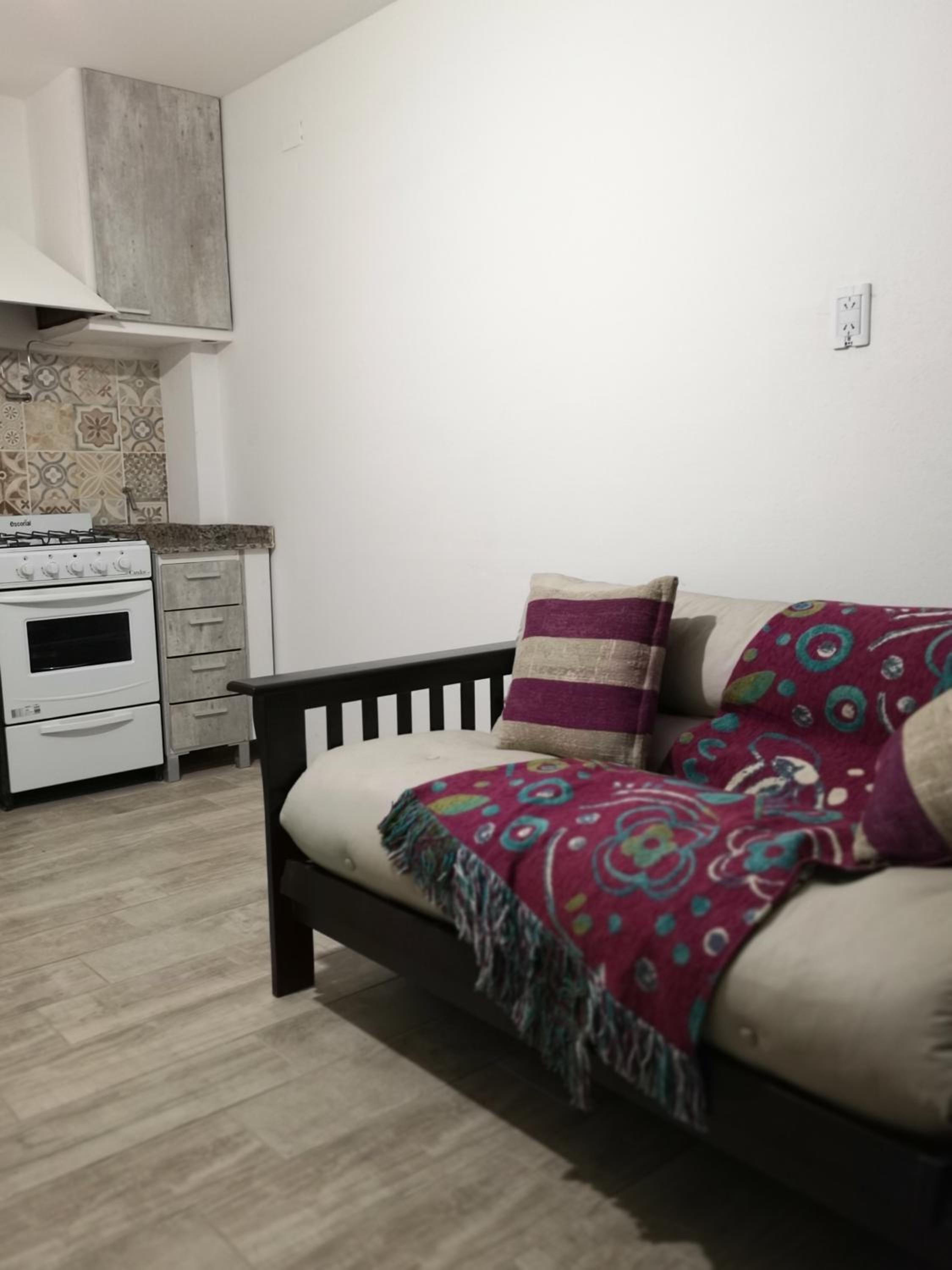 Apartamentos quinta sección