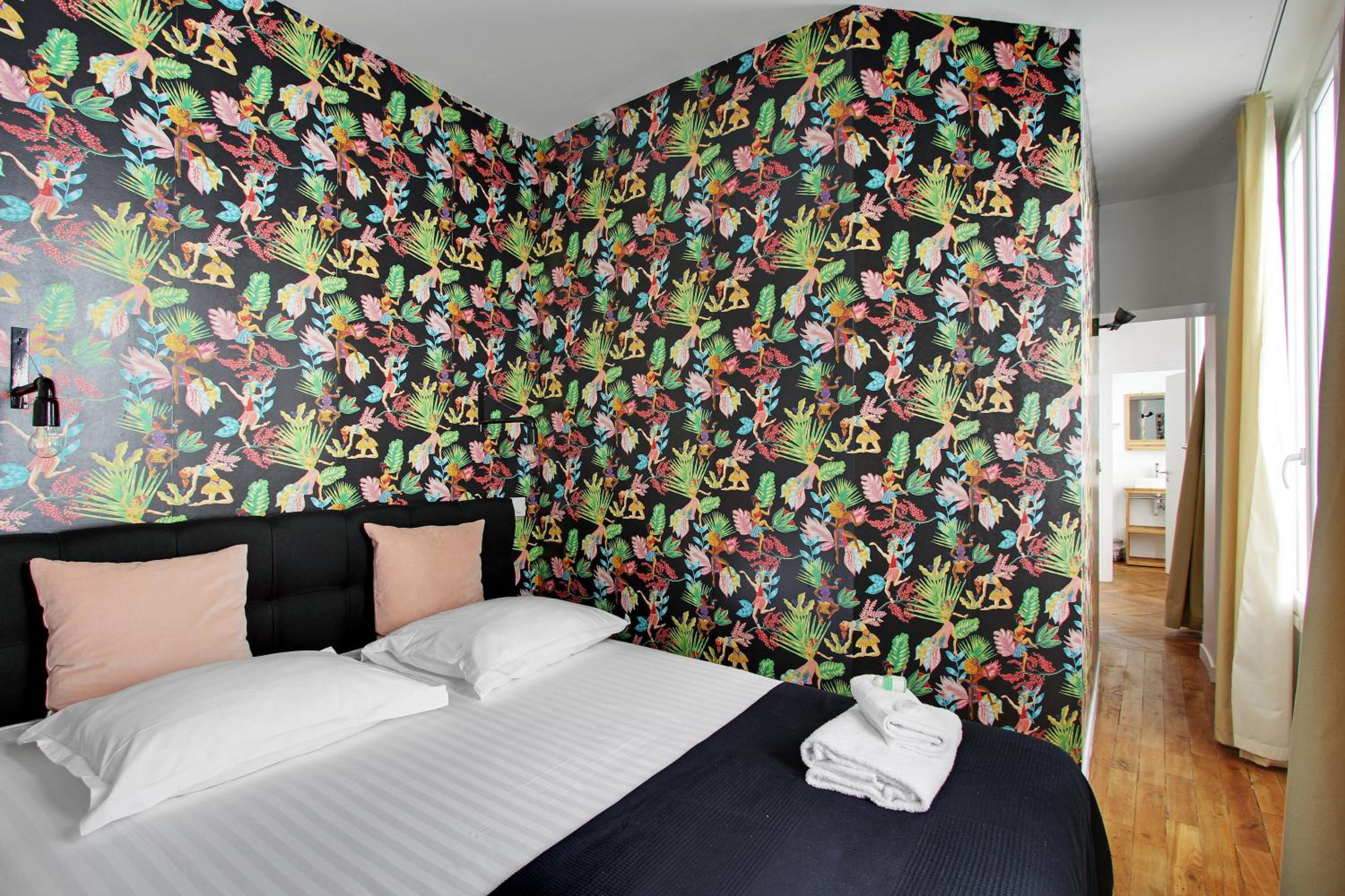 Rent a Room - Residence Meslay