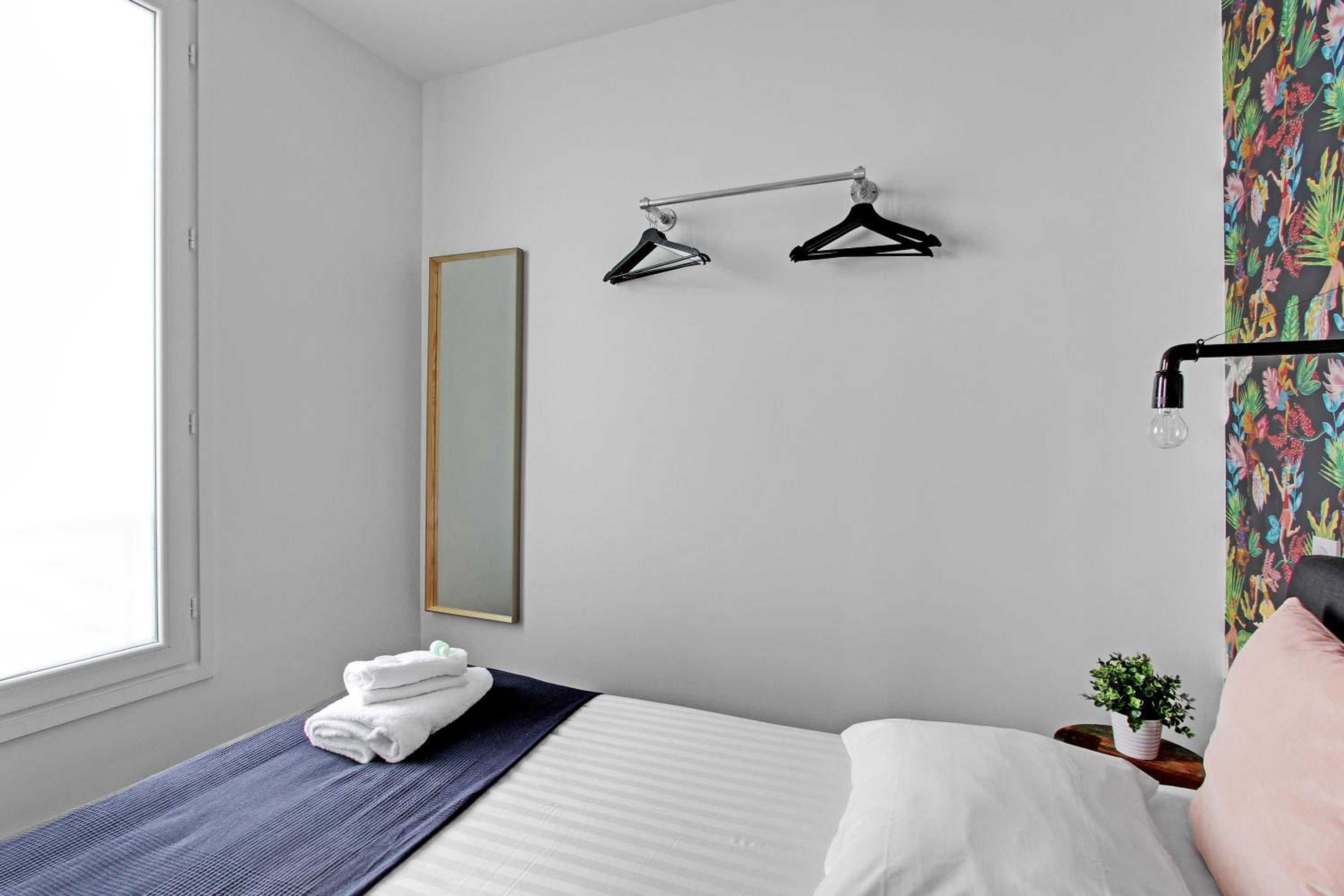 Rent a Room - Residence Meslay