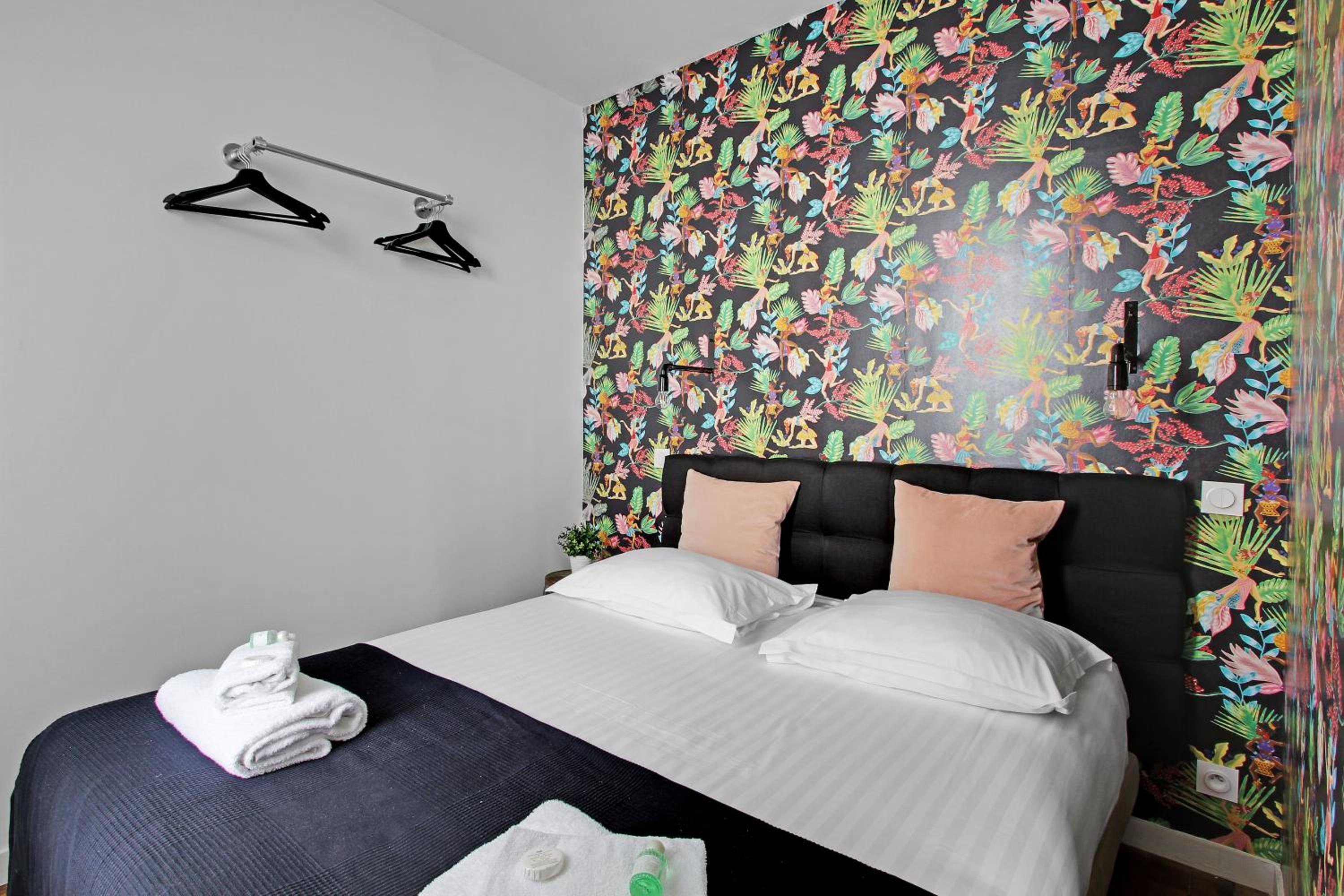 Rent a Room - Residence Meslay