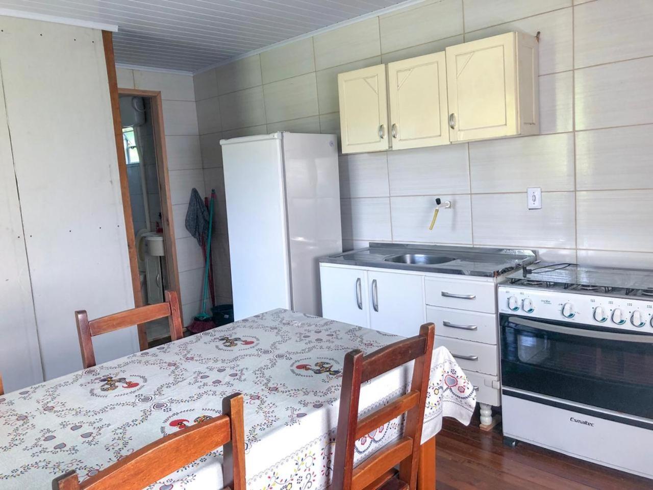 Casas de Férias Laguna