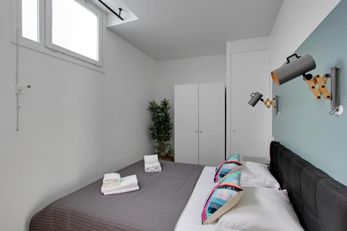 Rent a Room - Residence Meslay