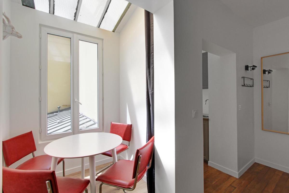 Rent a Room - Residence Meslay