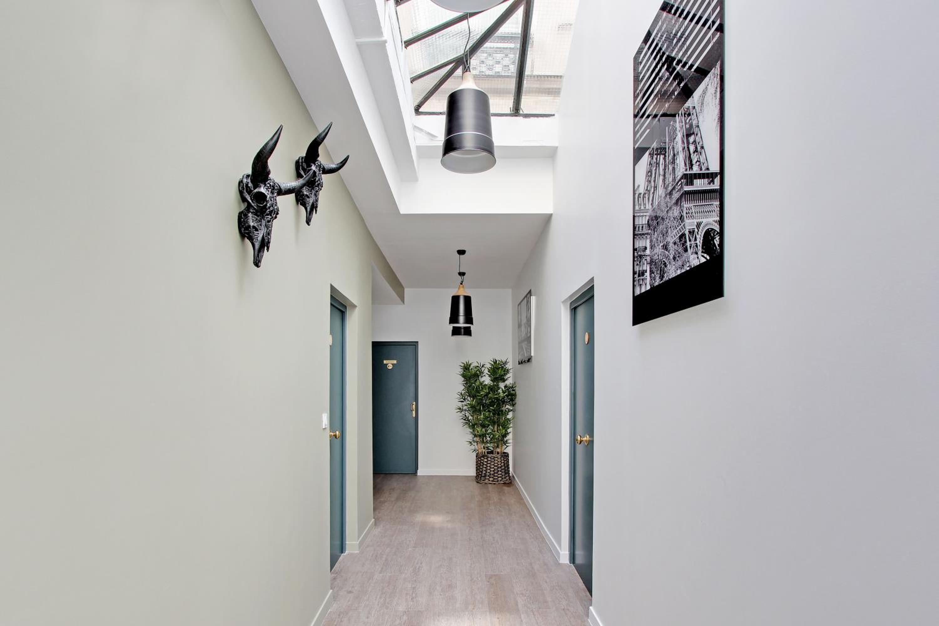 Rent a Room - Residence Meslay