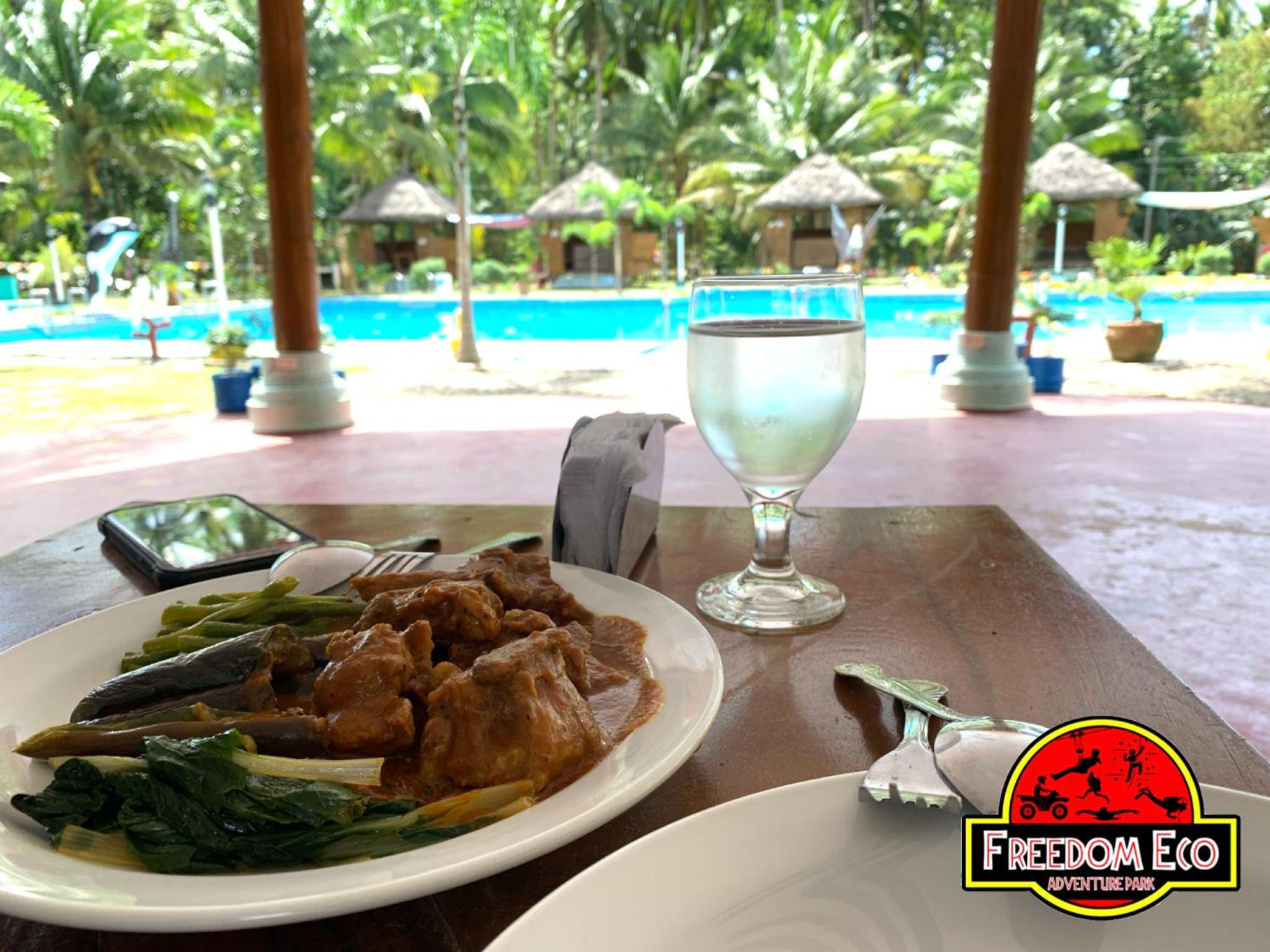 Freedom Eco Adventure Park powered by Cocotel