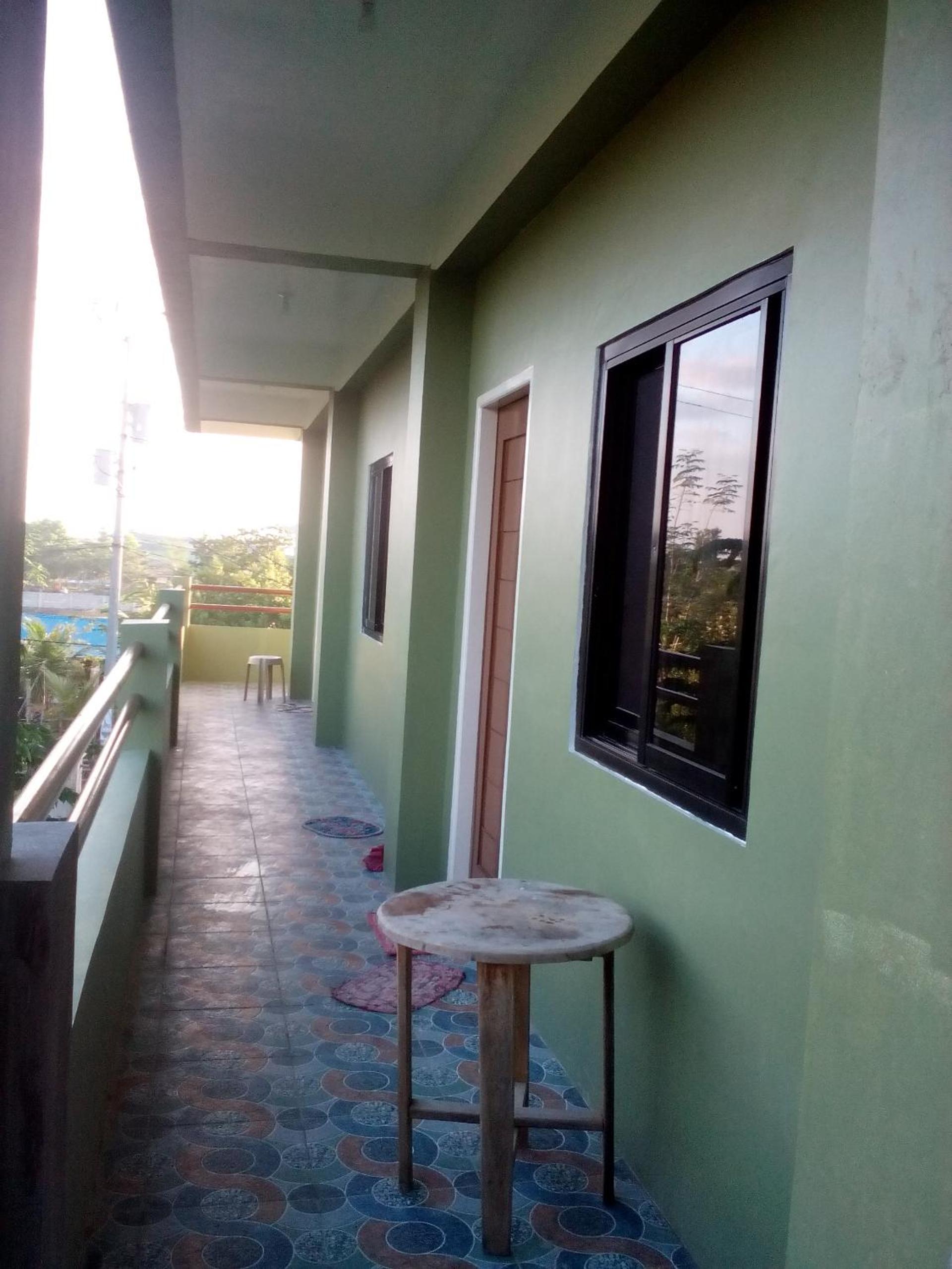 BALAY TURISTA TRANSIENT HOUSE view 4