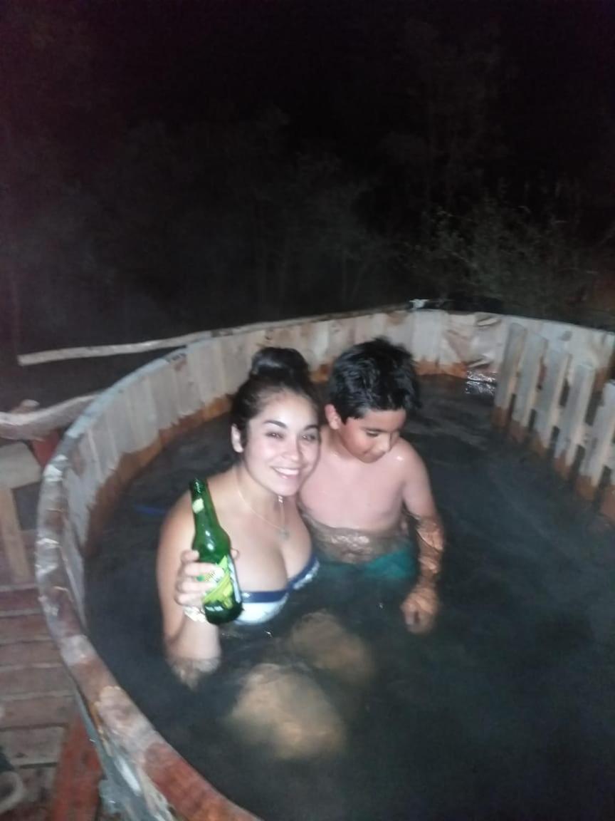Los Encinos de Chancoyan