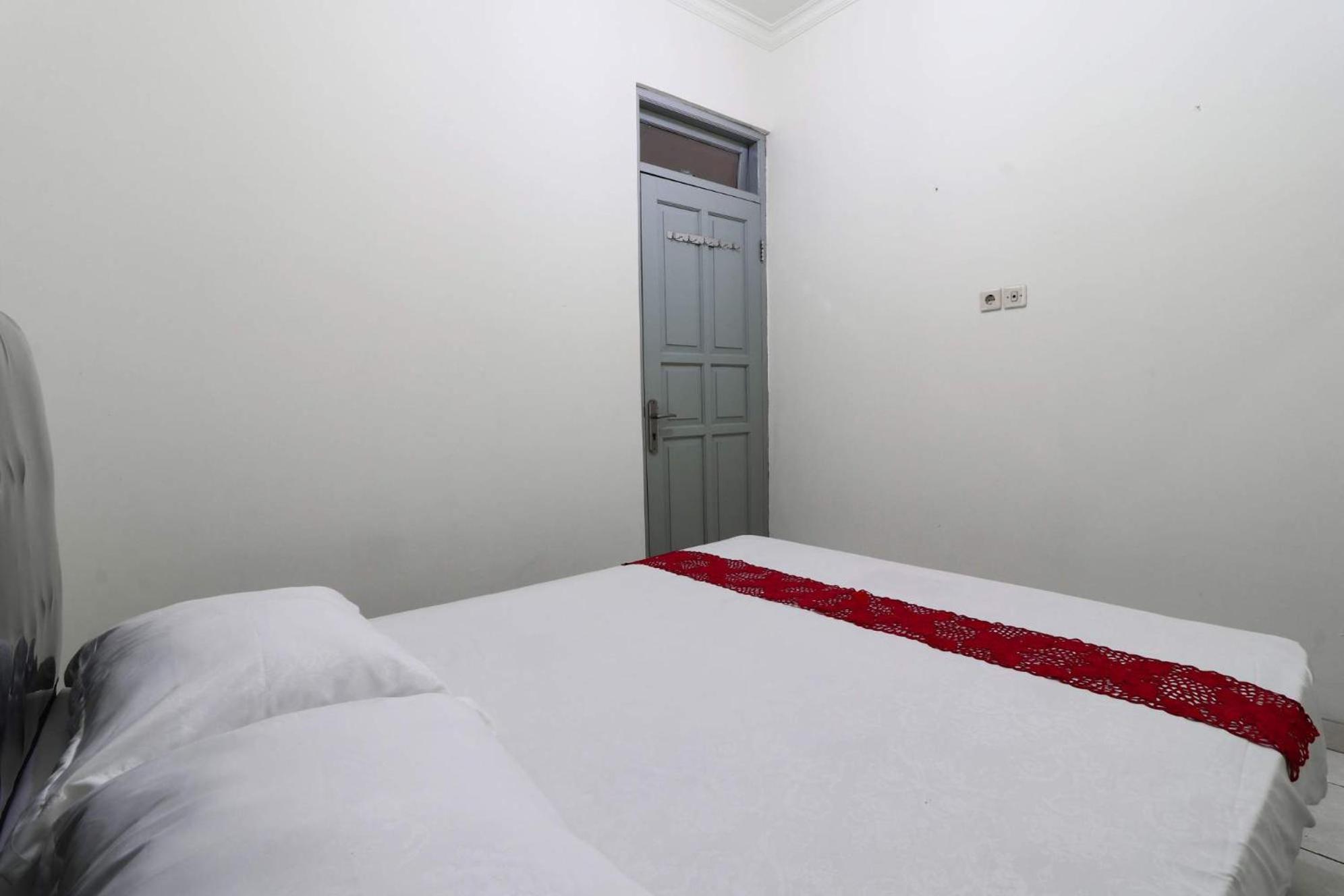 Wisma Lamida 2 Syariah view 4