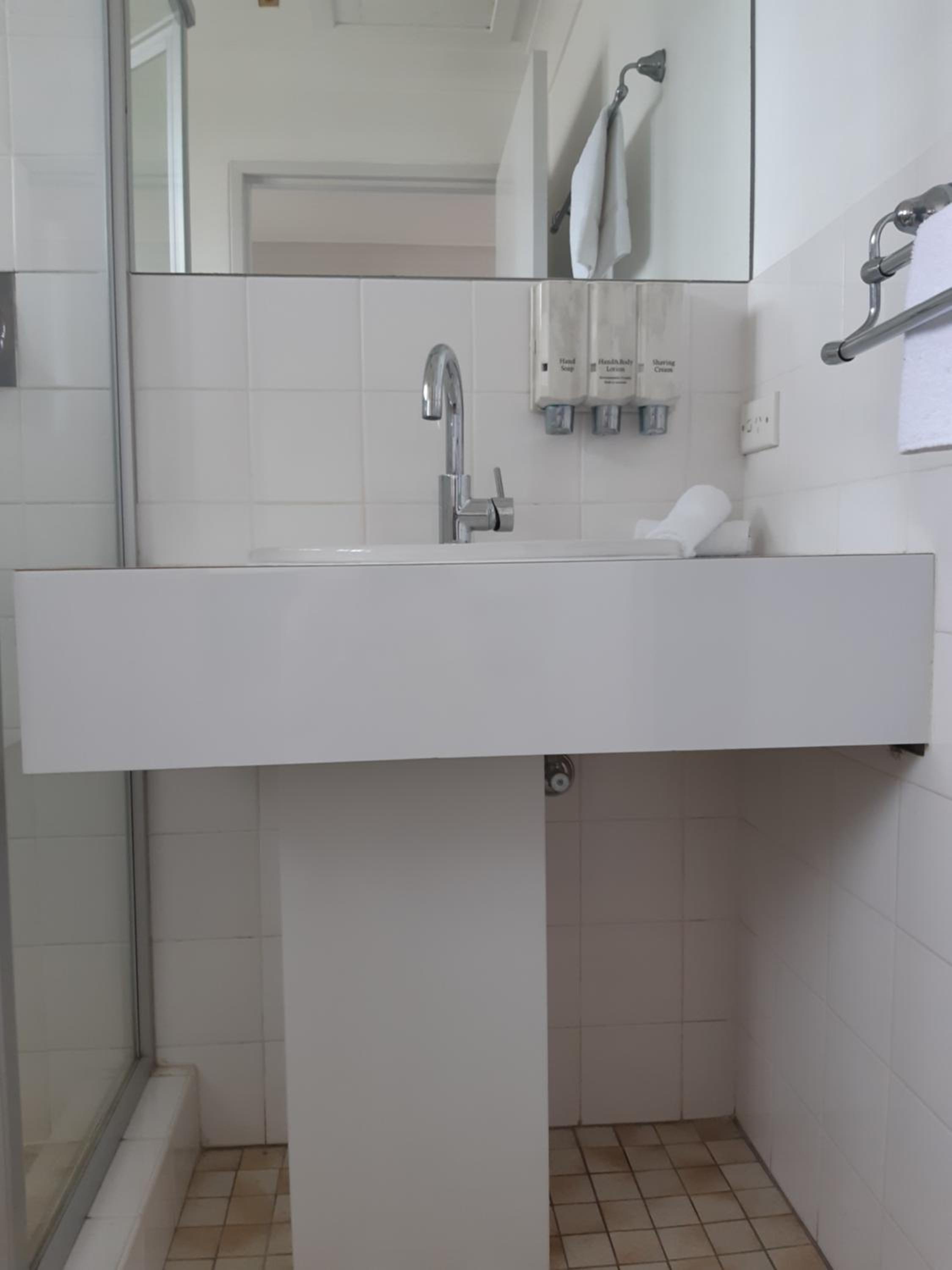 Econo Lodge Chaparral Motel Ballina