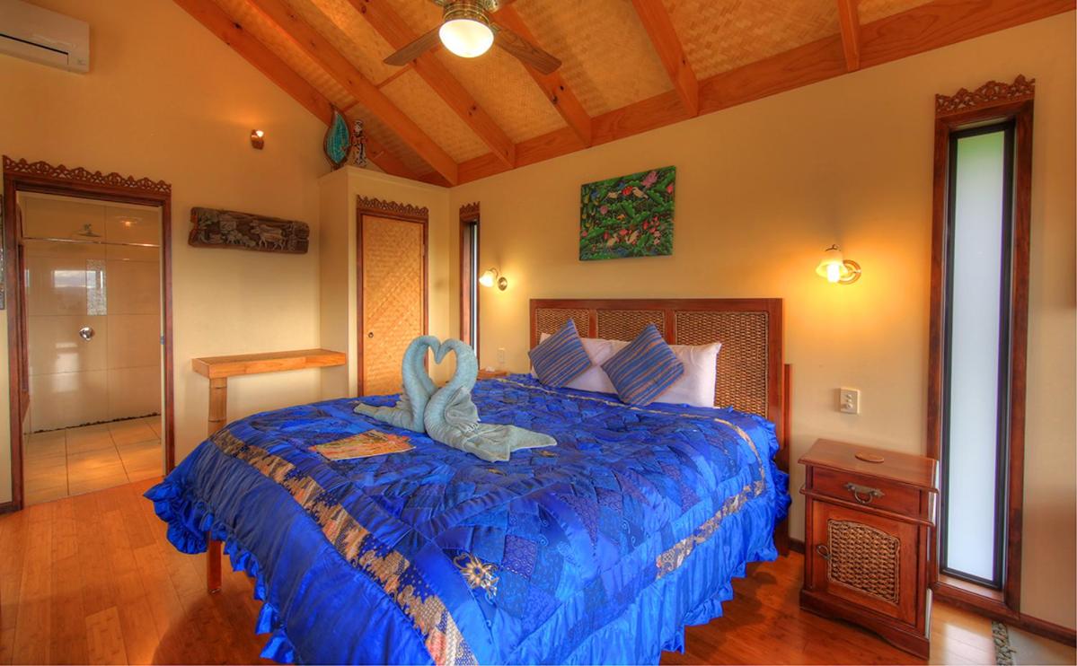 Maleny Tropical Retreat