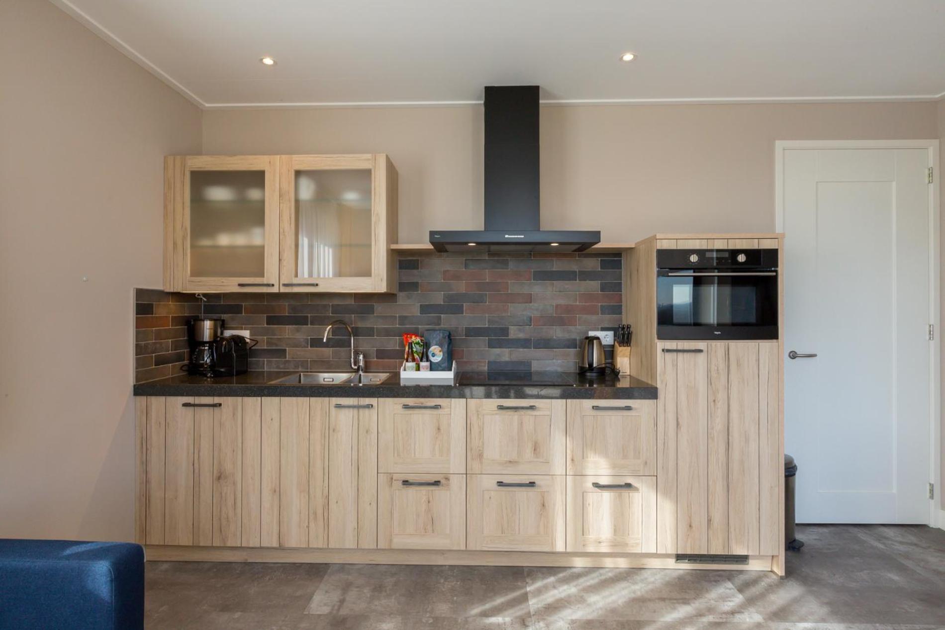 Welcome in - De Grote Geere comfort appartementen - Huisdier toegestaan view 2