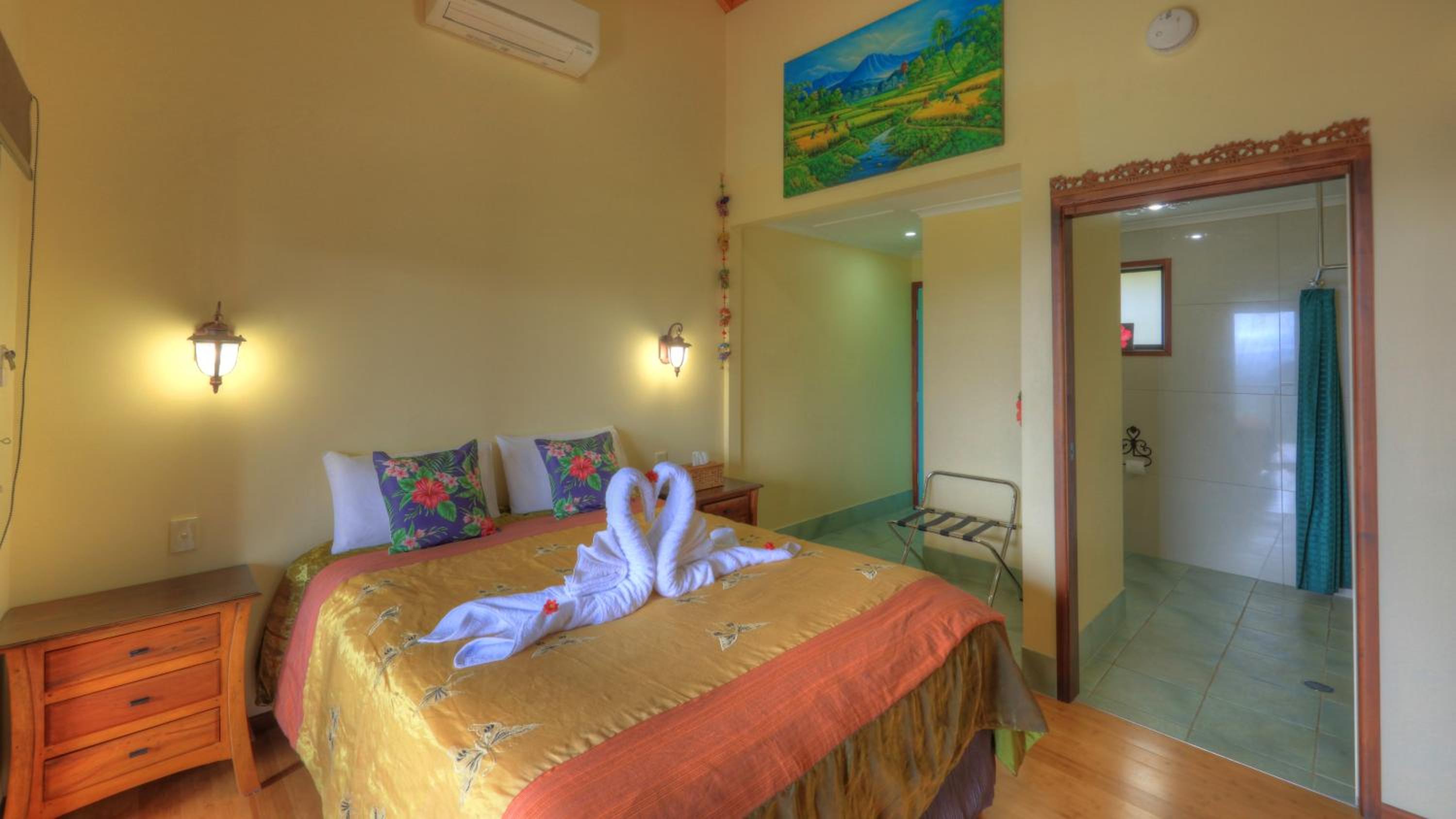 Maleny Tropical Retreat