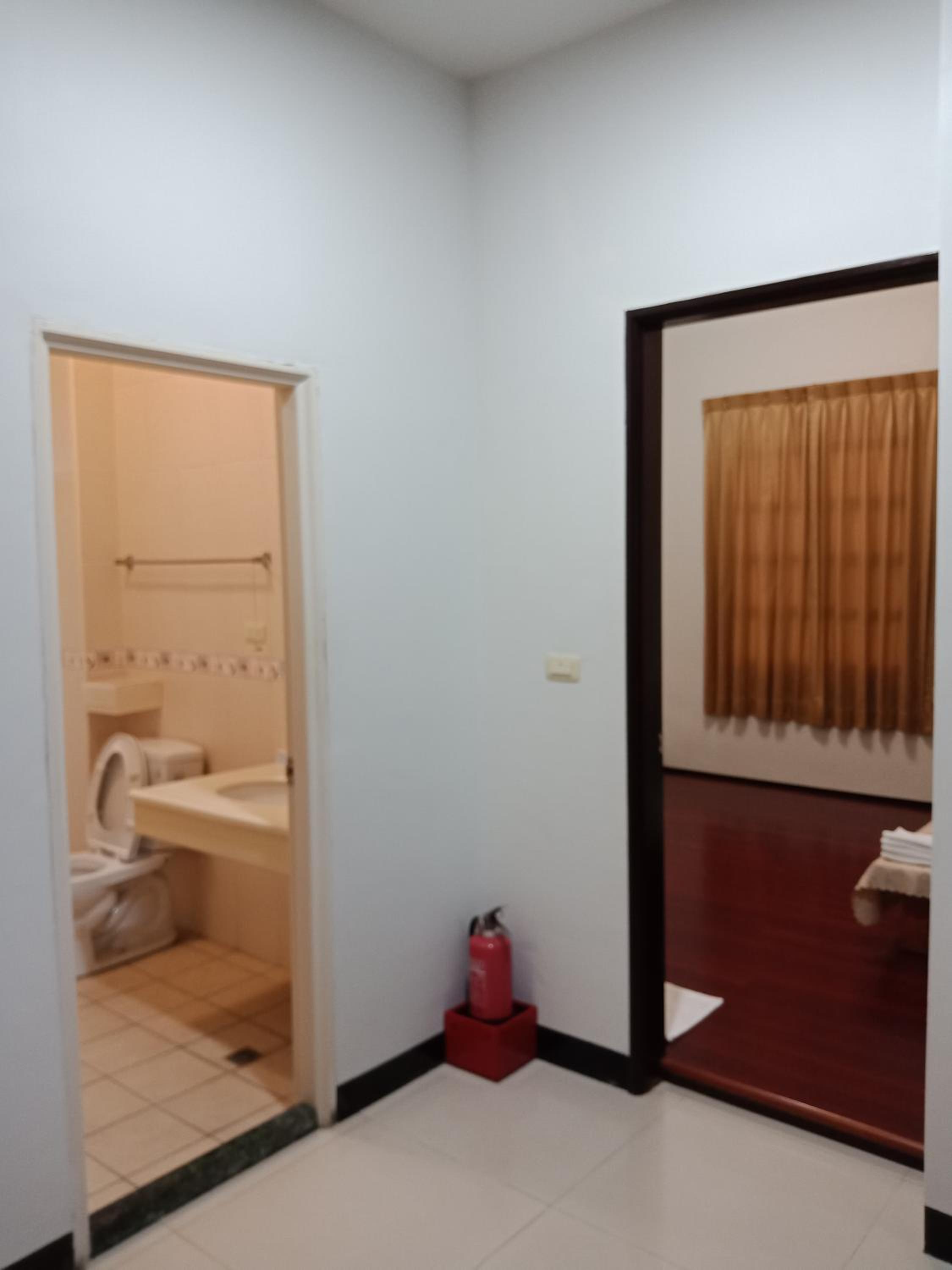 Flower Memory Homestay