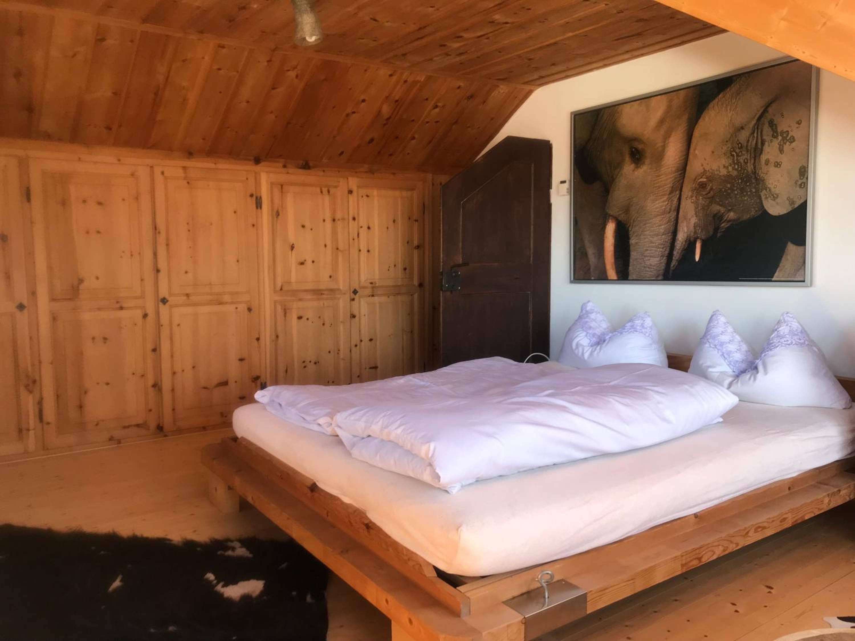 Schatzl Hütte