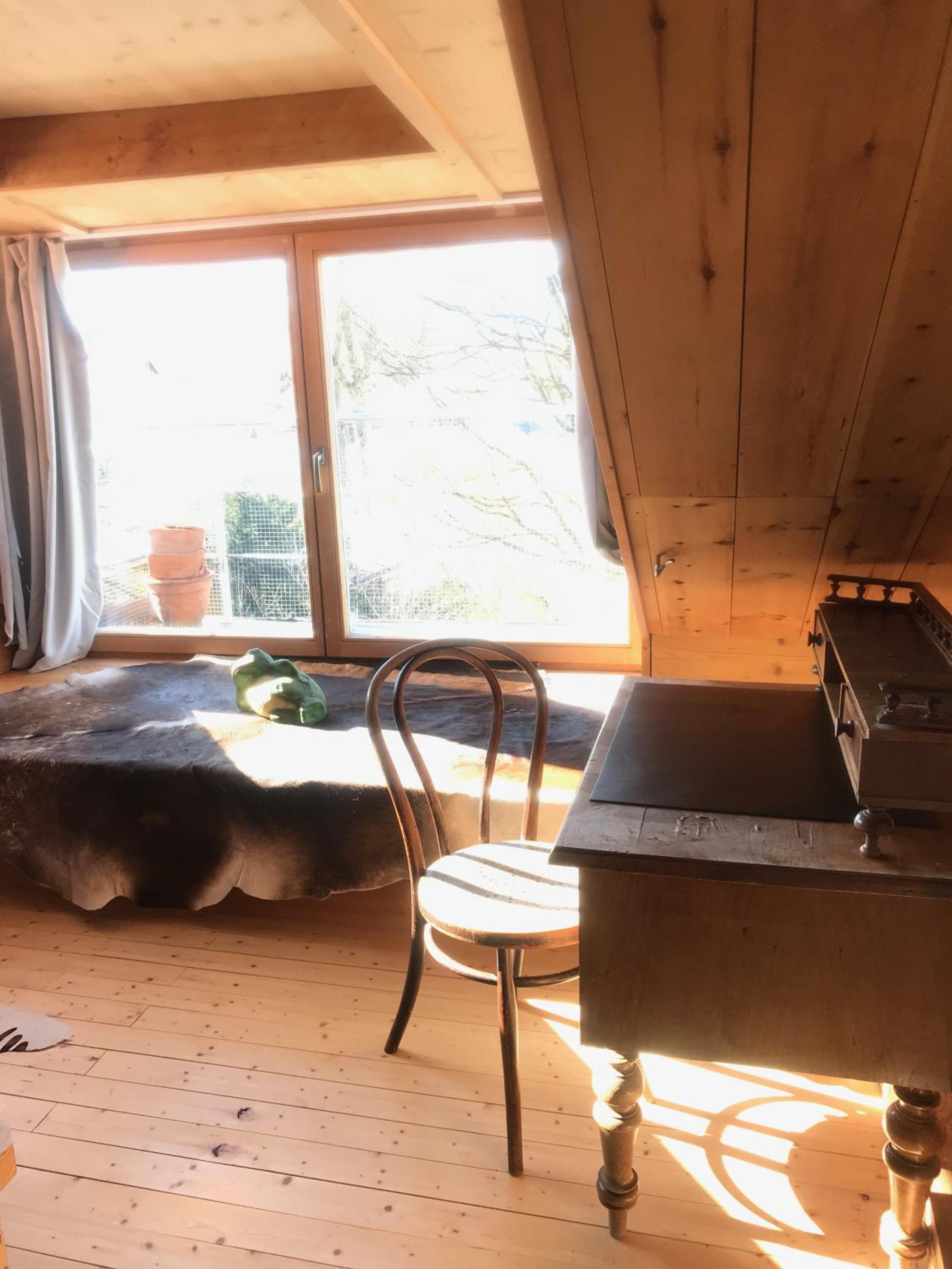 Schatzl Hütte