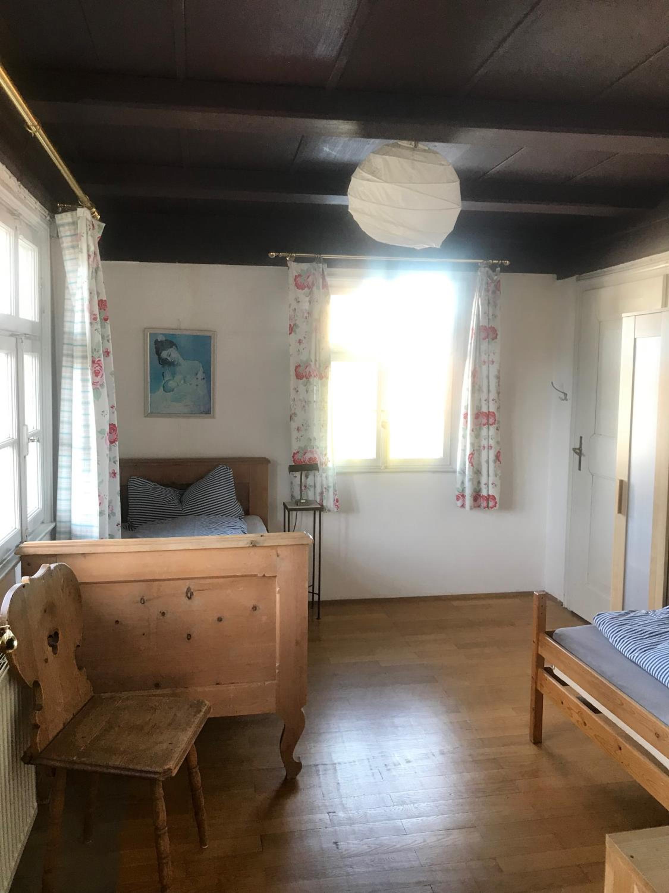 Schatzl Hütte