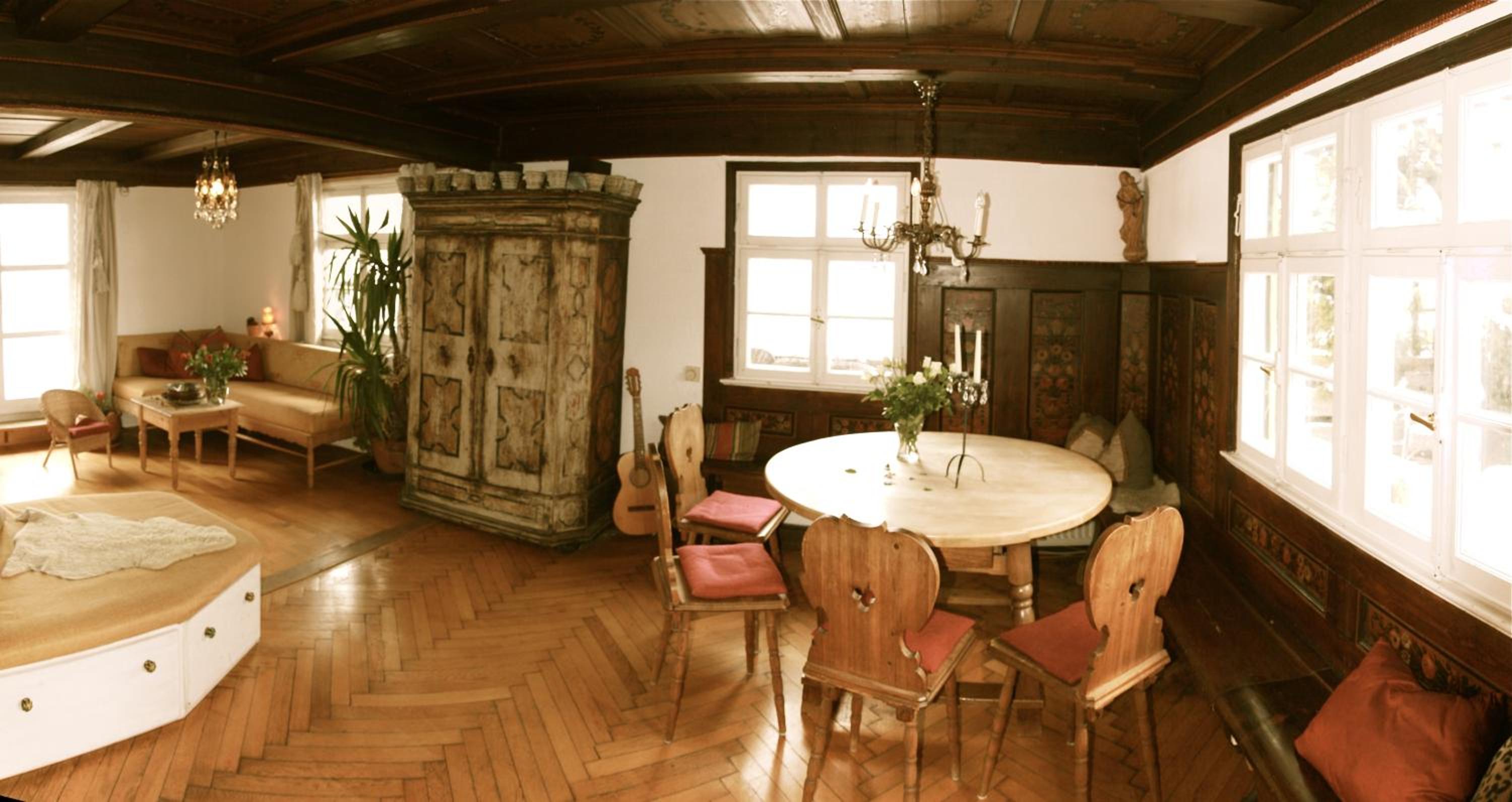Schatzl Hütte