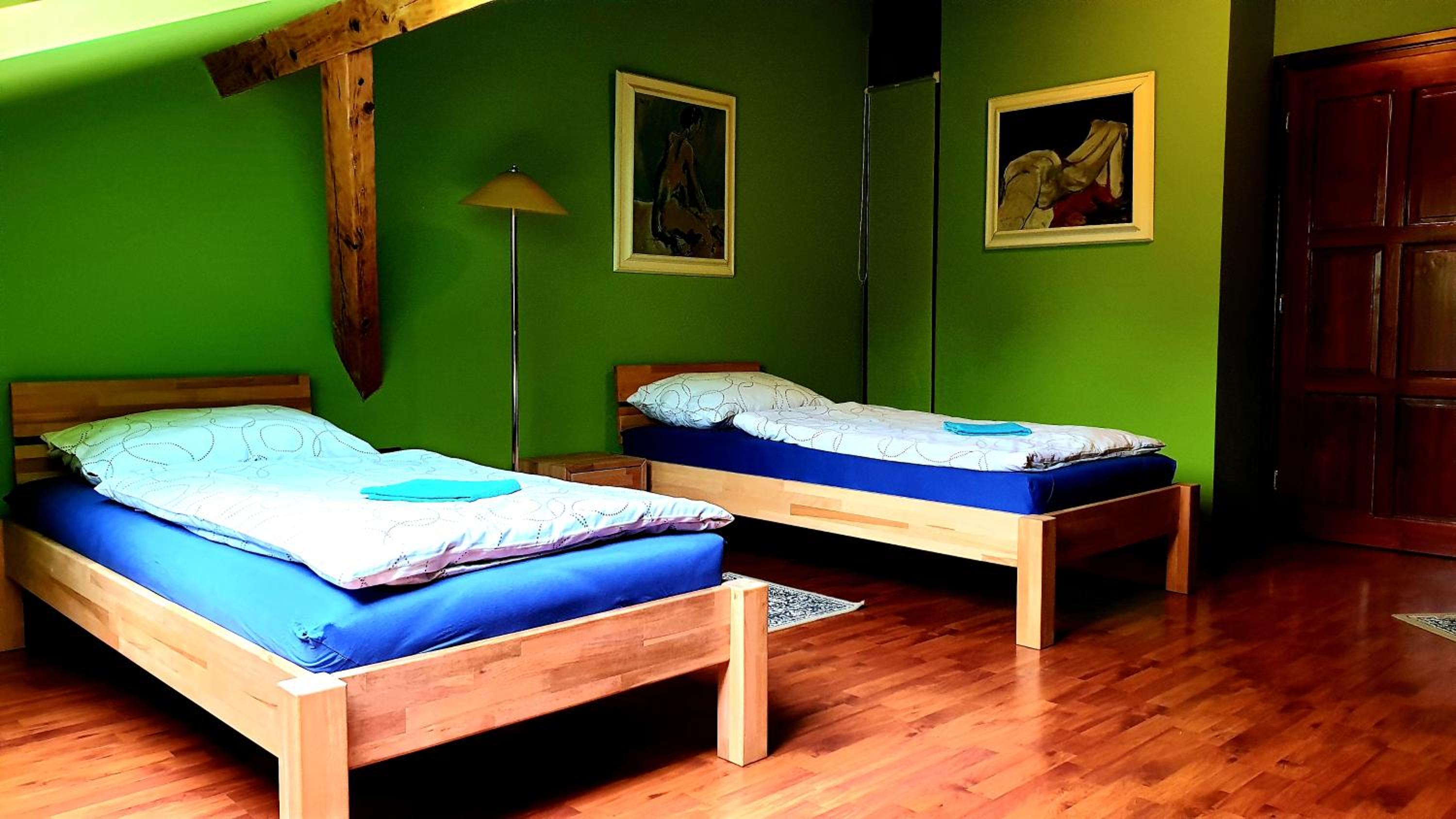 Luxury OldTown Loft 320m2 on Hlavná street view 3