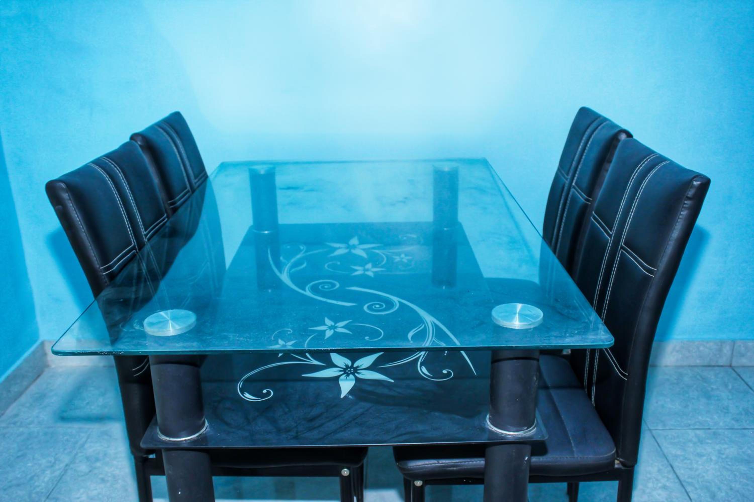 Hotel Kj Gold Gate House