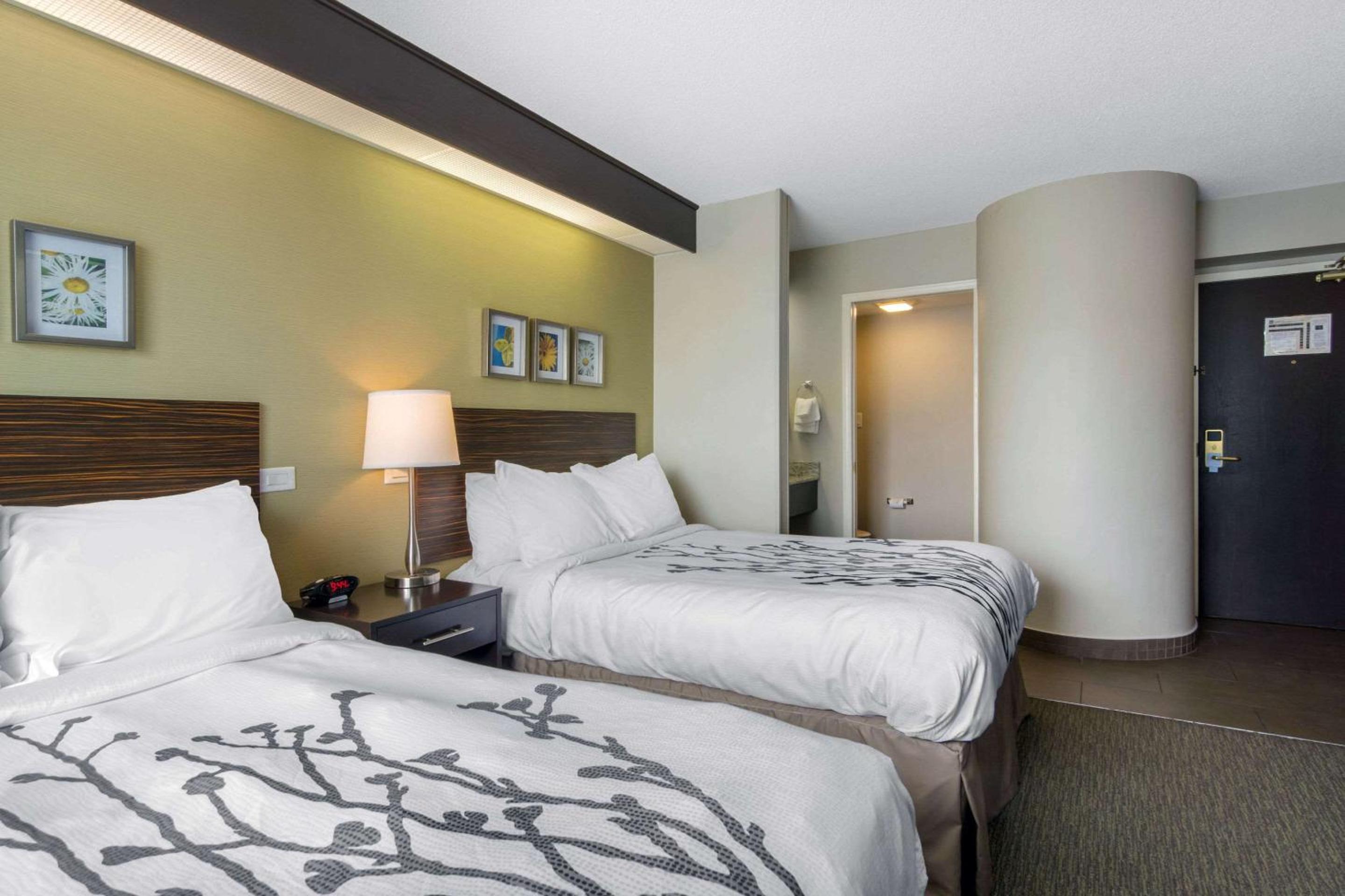 Sleep Inn, photo 25