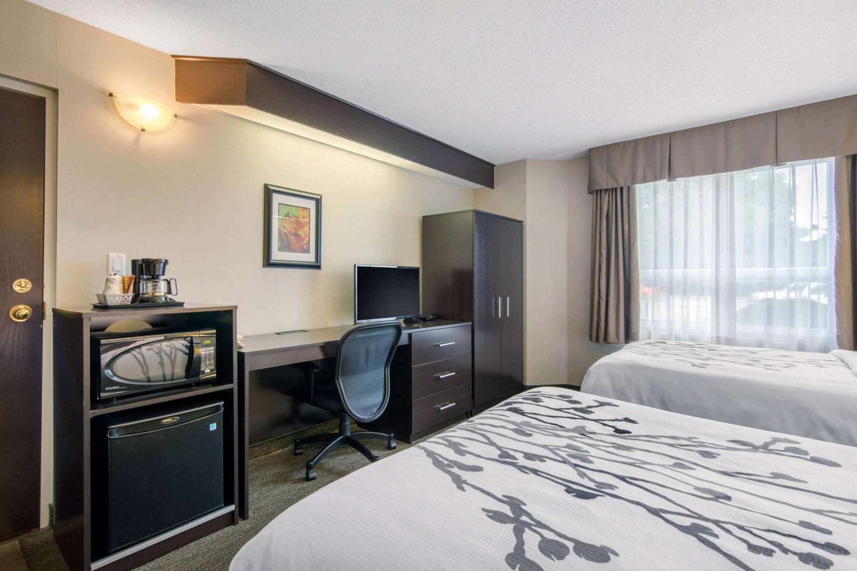 Sleep Inn, photo 10