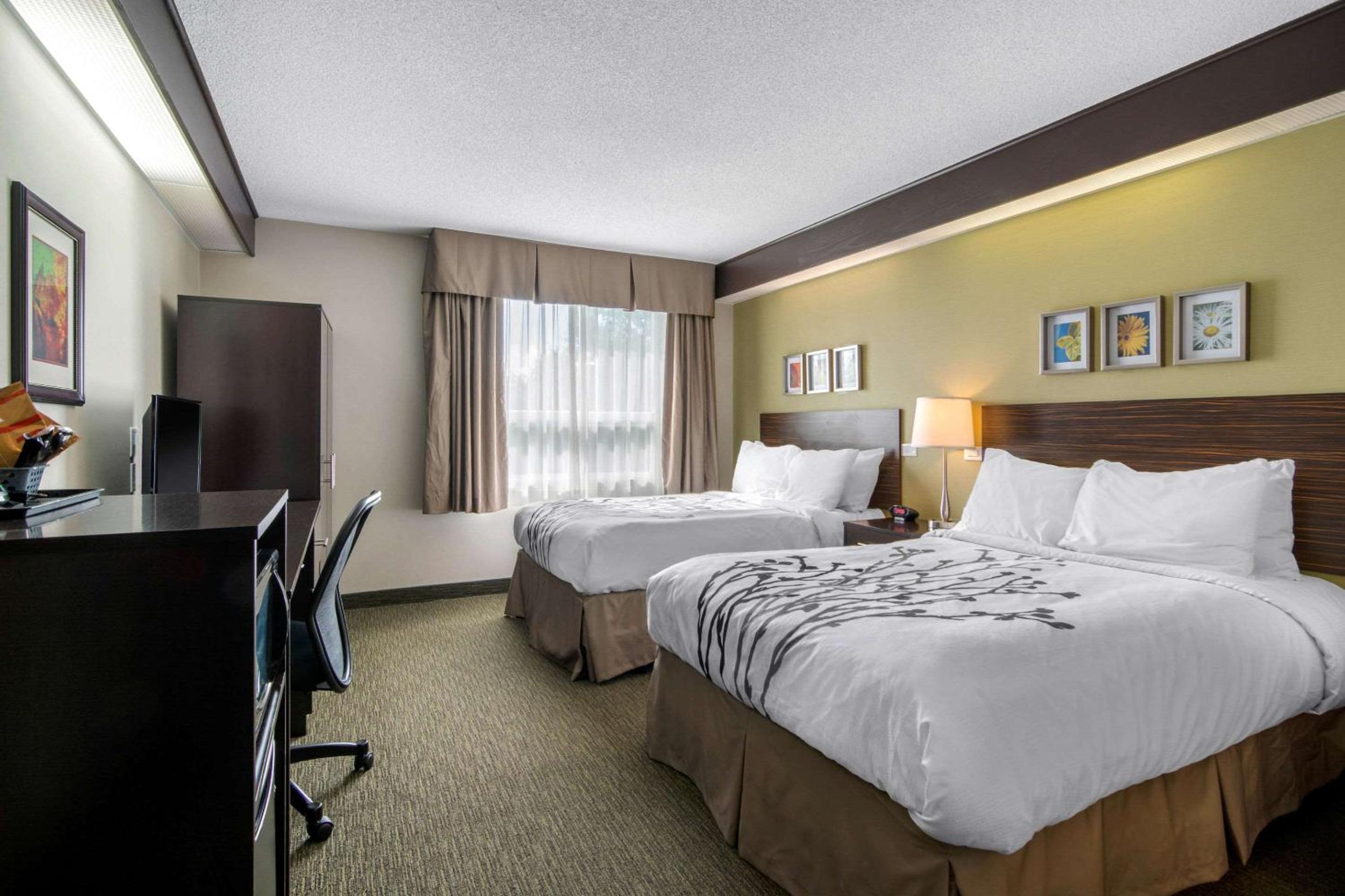 Sleep Inn, photo 20